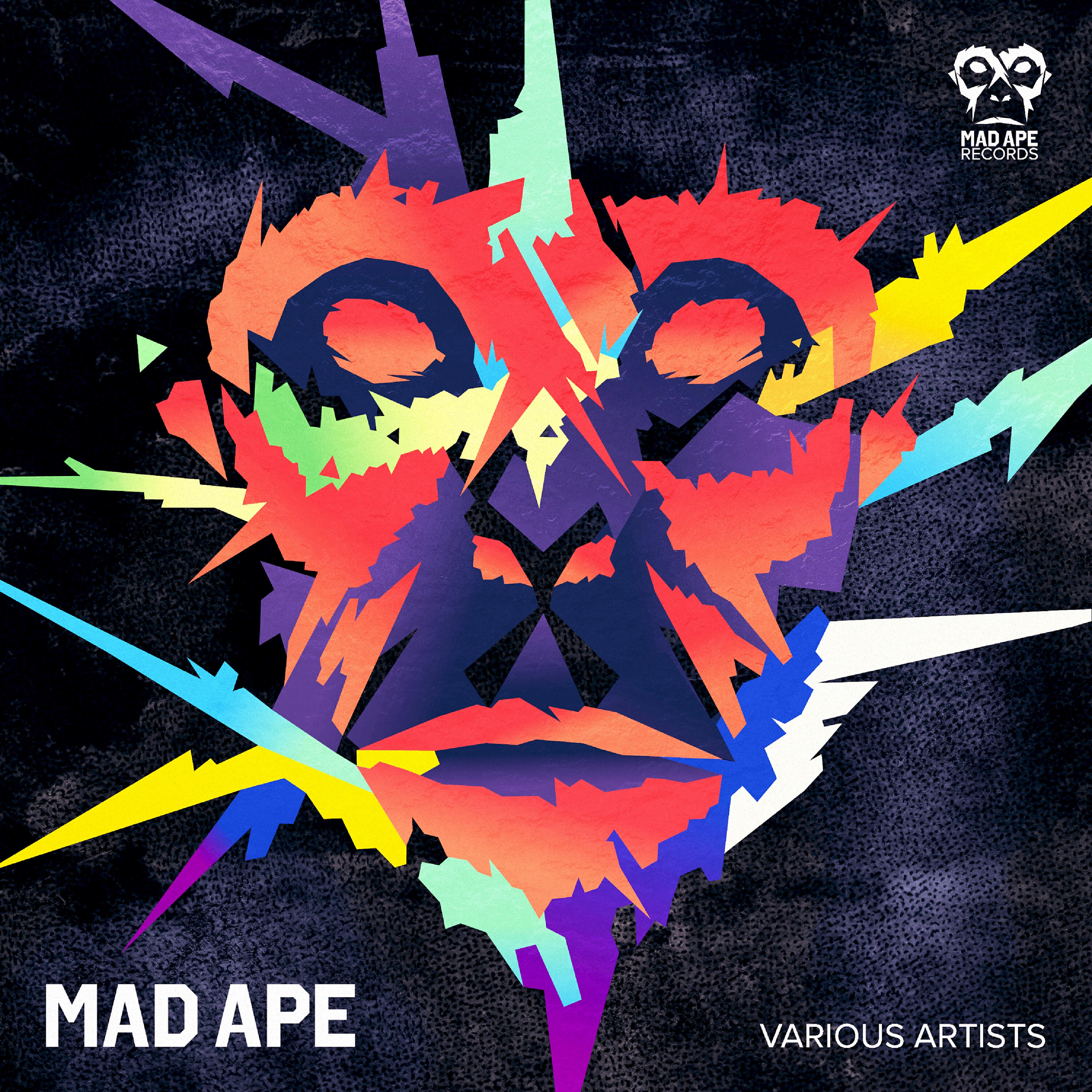 Релиз Mad Ape