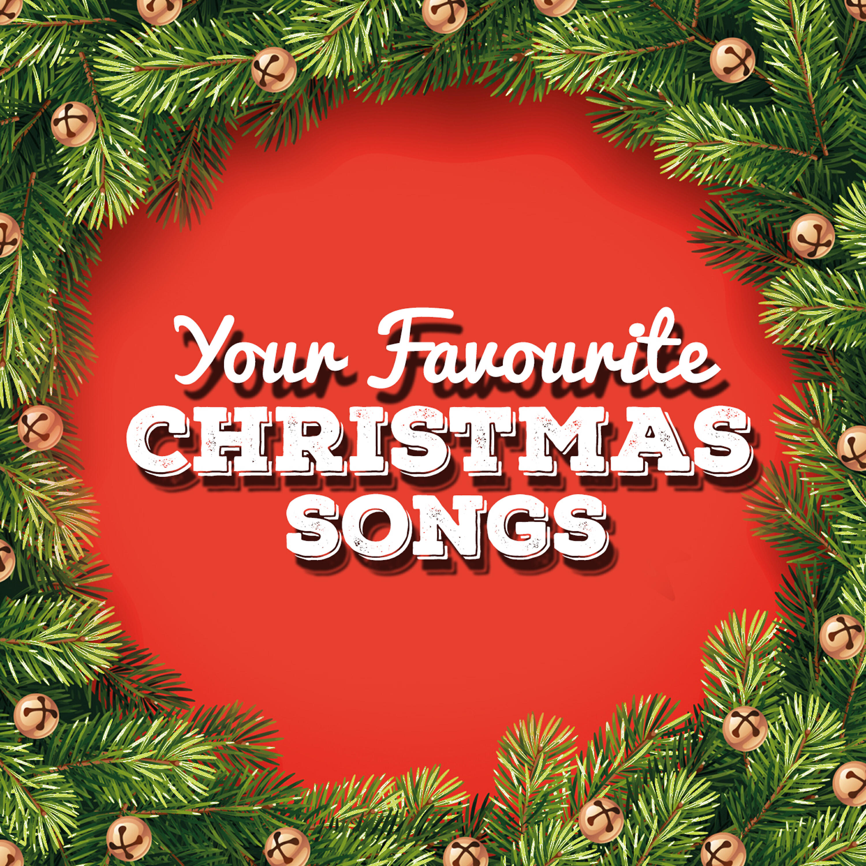 Релиз Your Favourite Christmas Songs