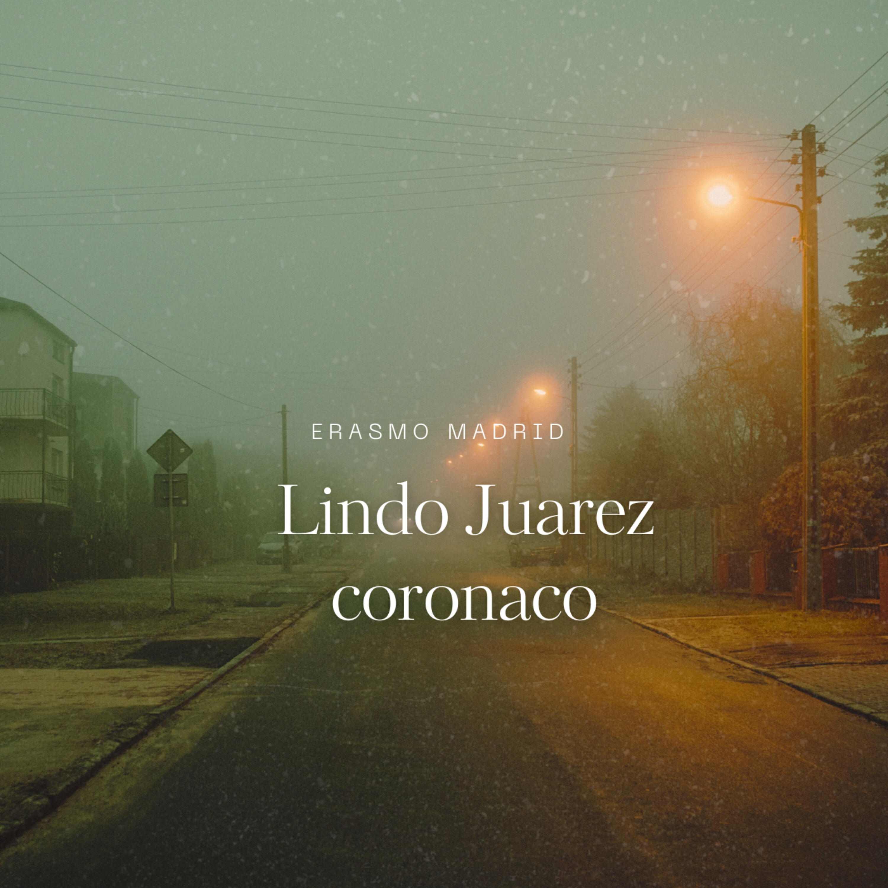 Релиз LINDO JUAREZ DE CORONACO