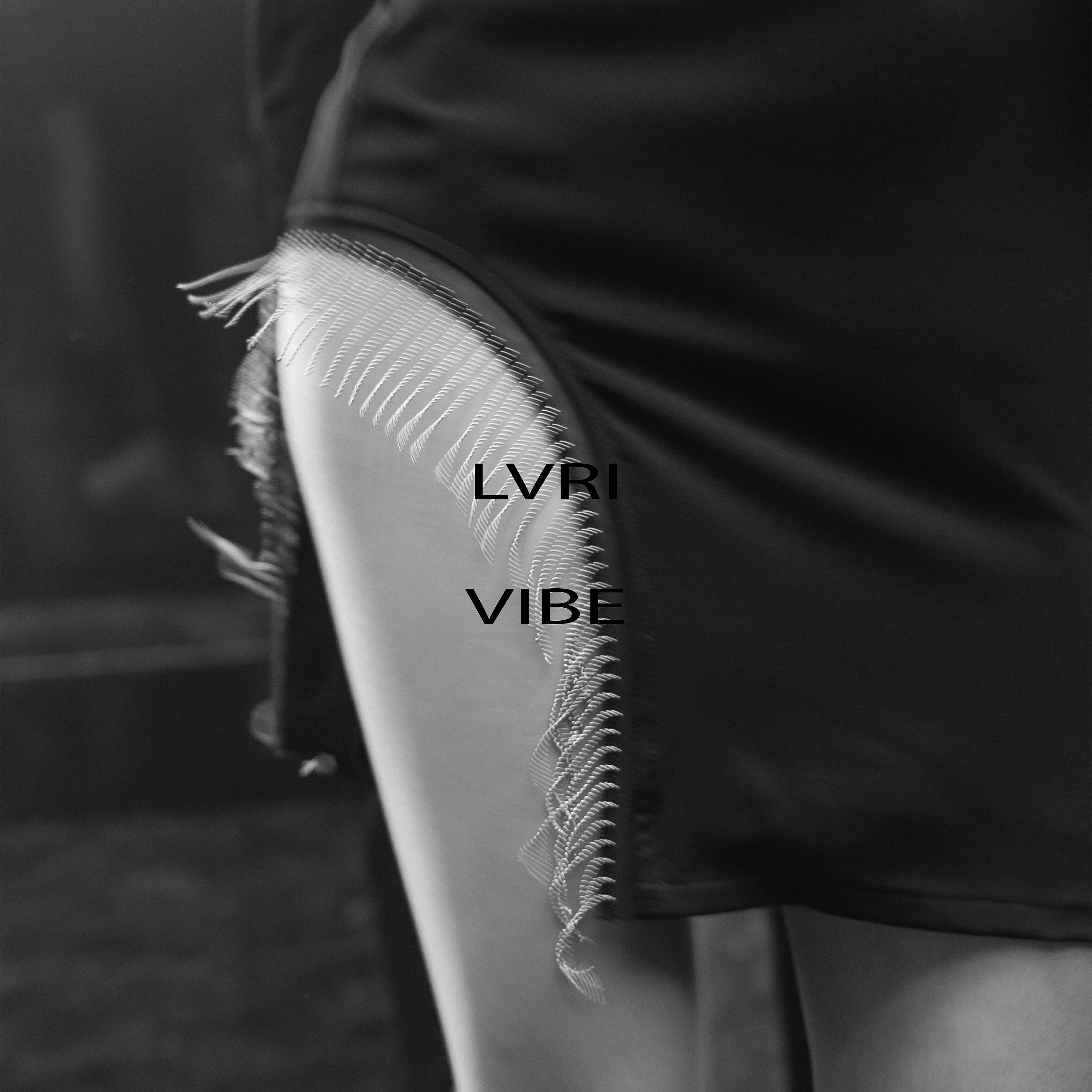 Релиз Vibe