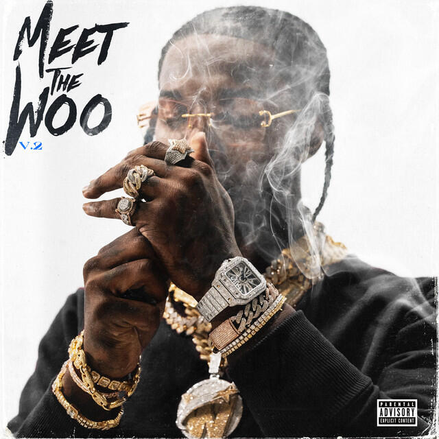 Релиз Meet The Woo 2 (Deluxe)