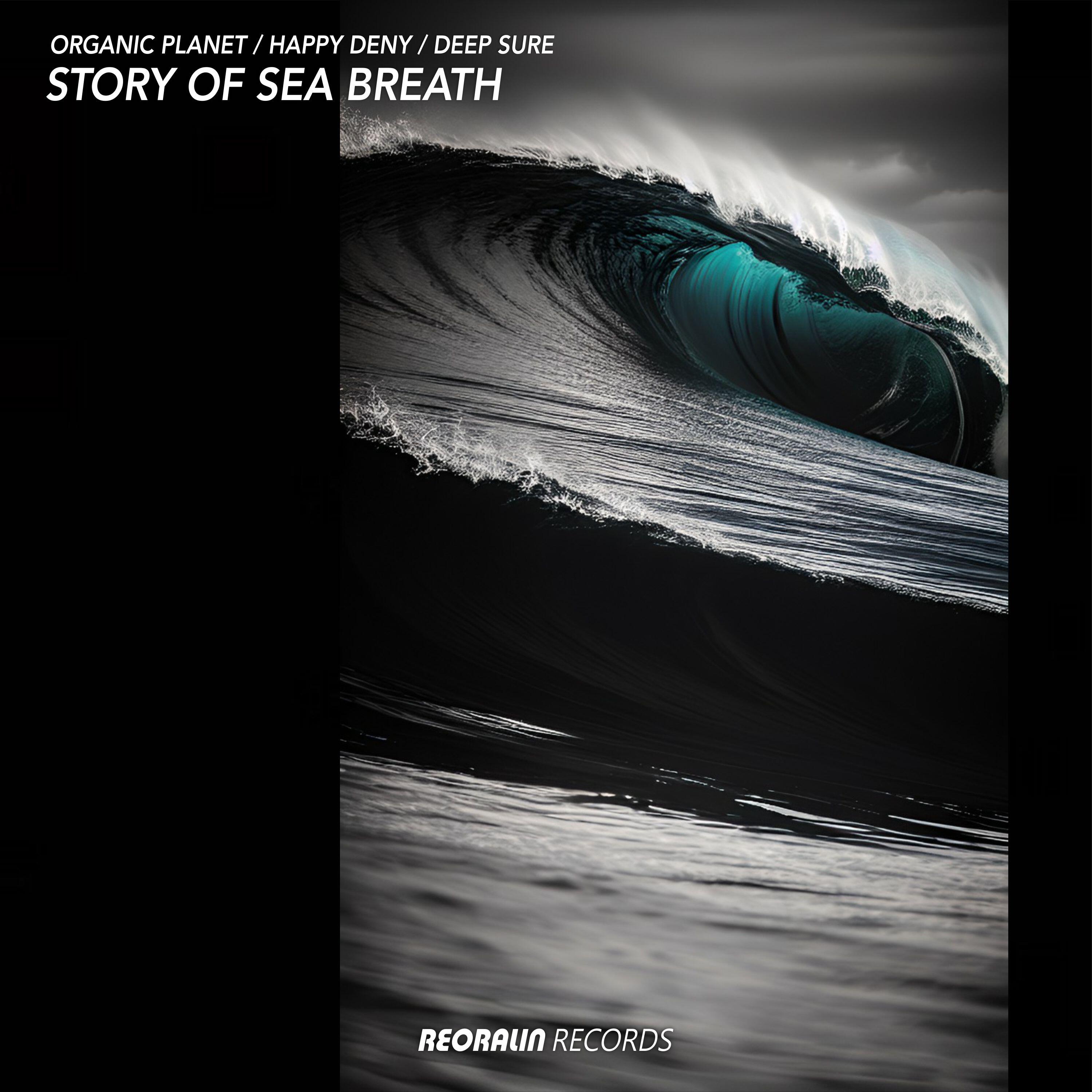 Релиз Story of Sea Breath