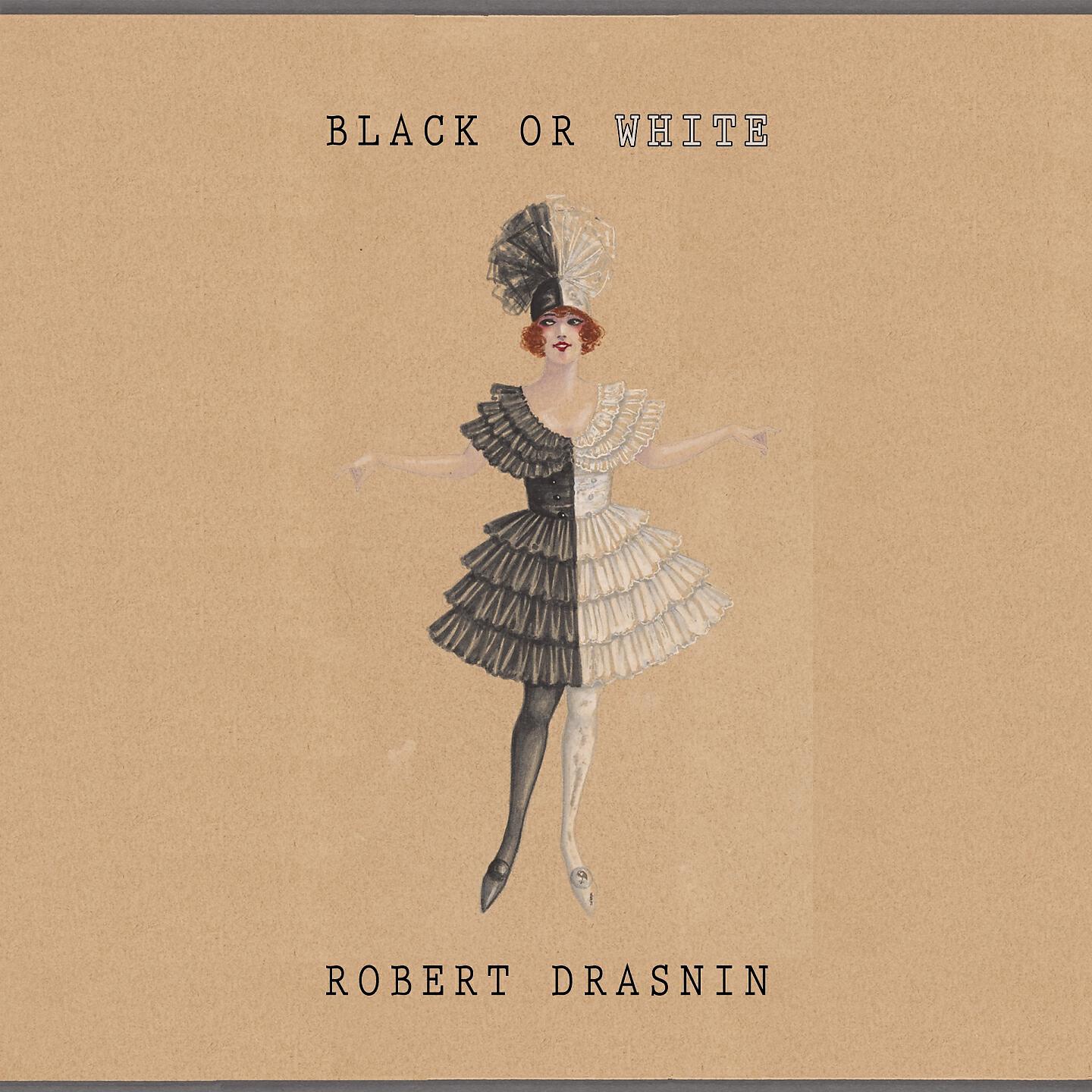 Релиз Black Or White