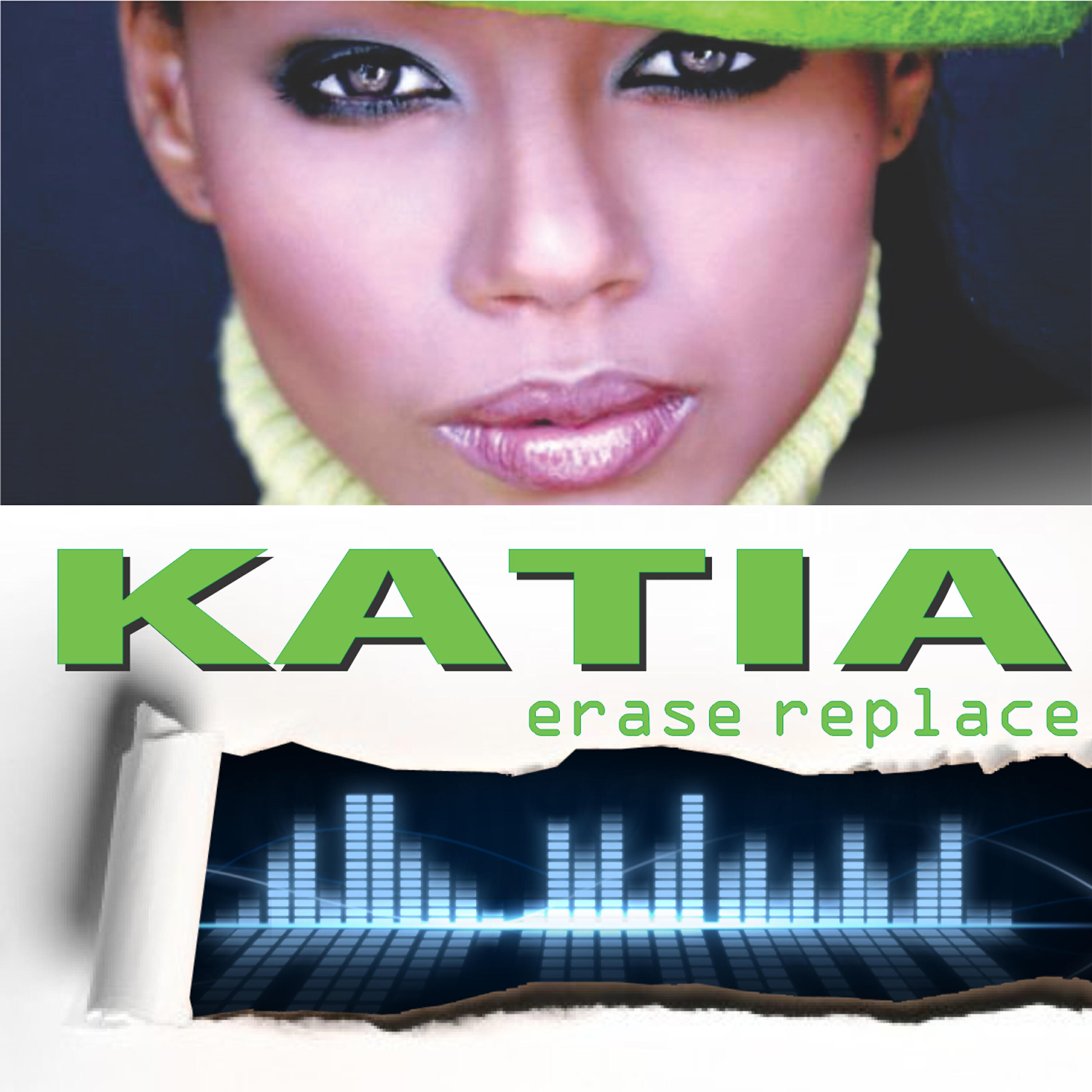 Трек Erase Replace... (Chew Fu Club Mix)