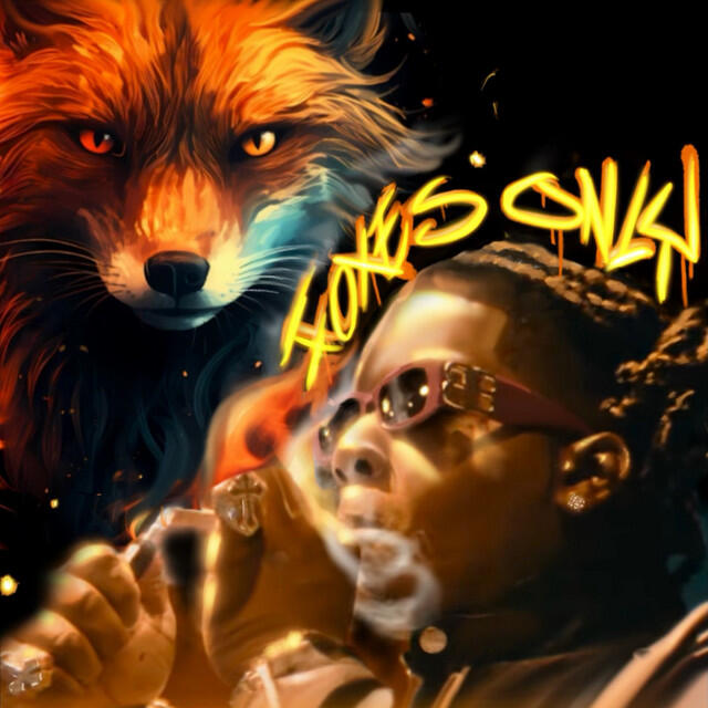 Релиз Foxes Only
