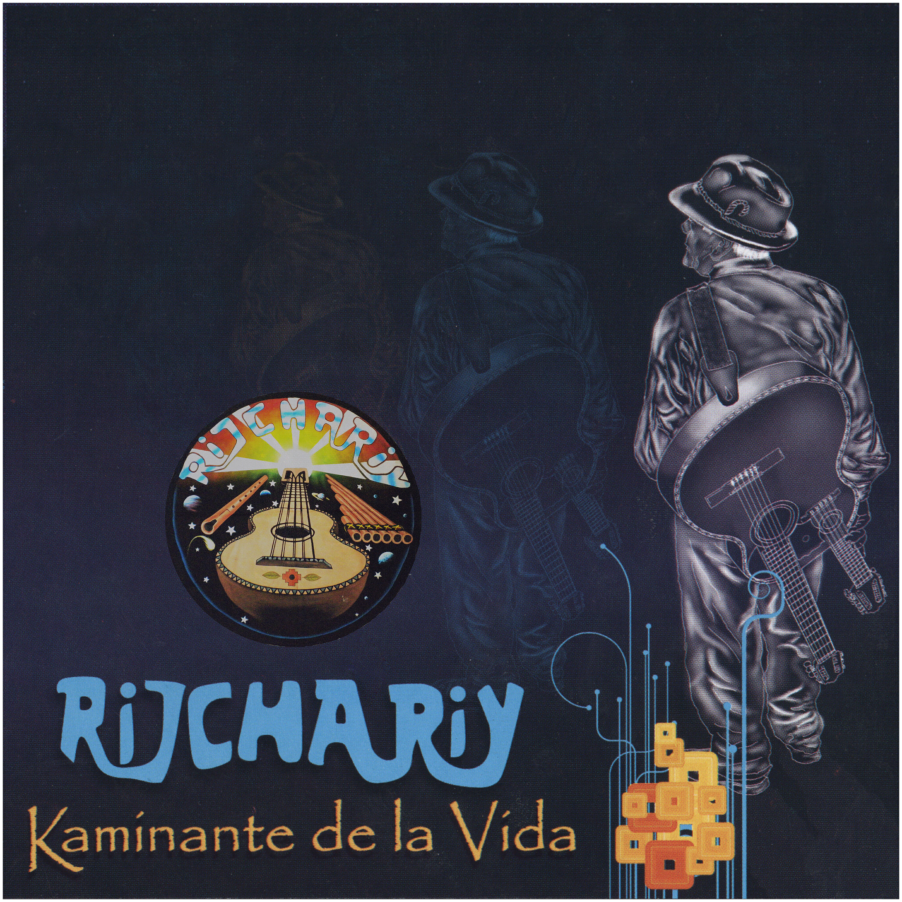 Rijchariy