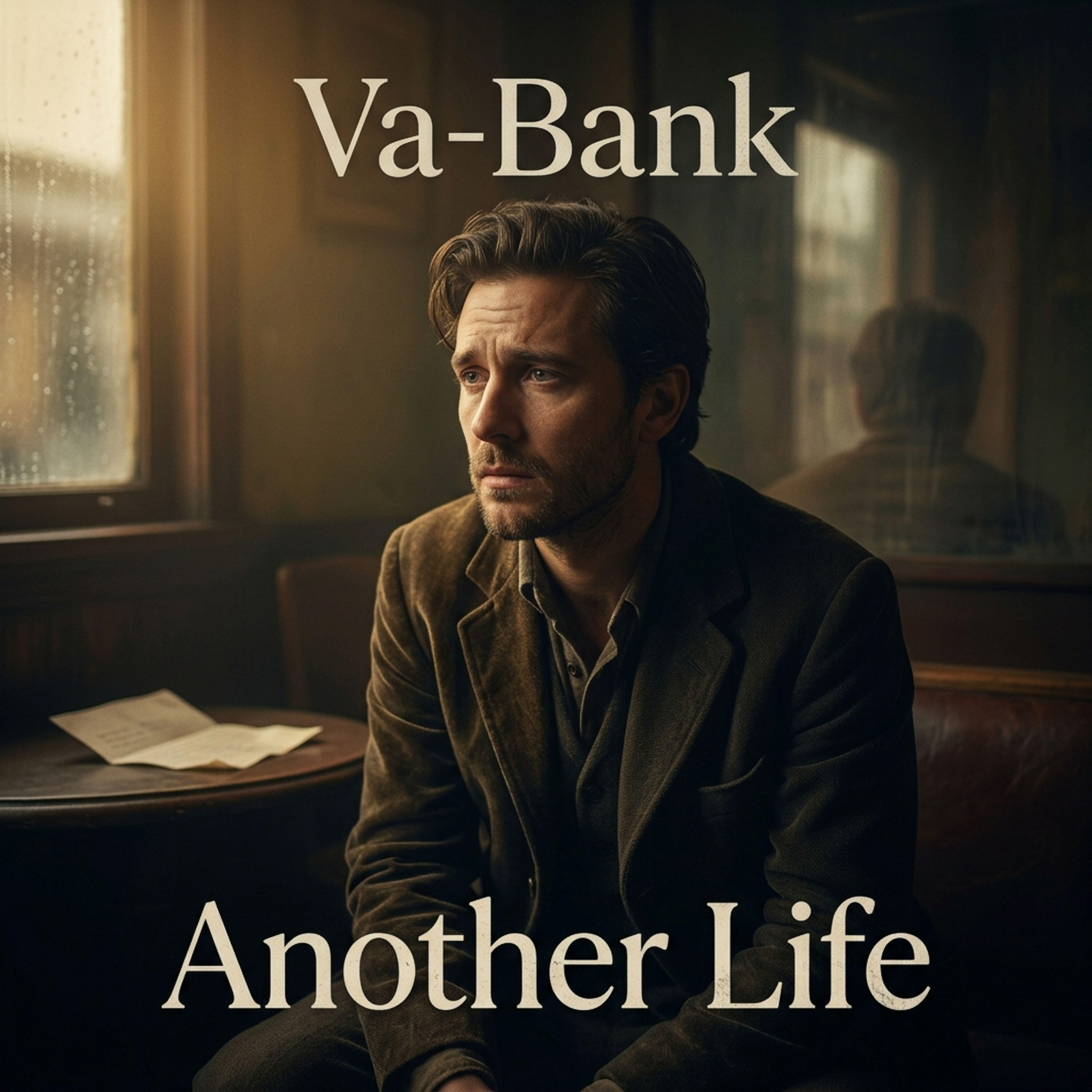 Релиз Another Life