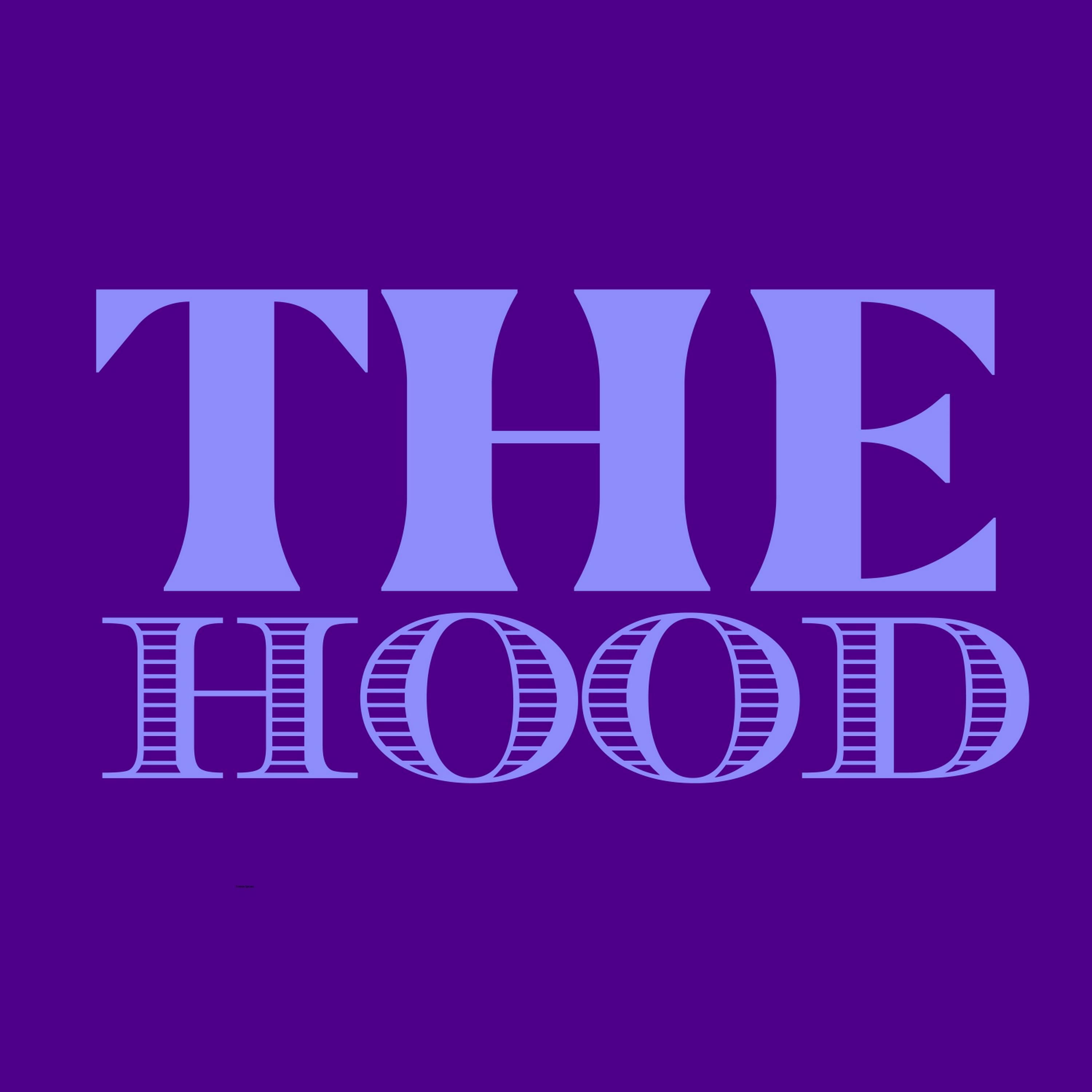 Релиз The Hood
