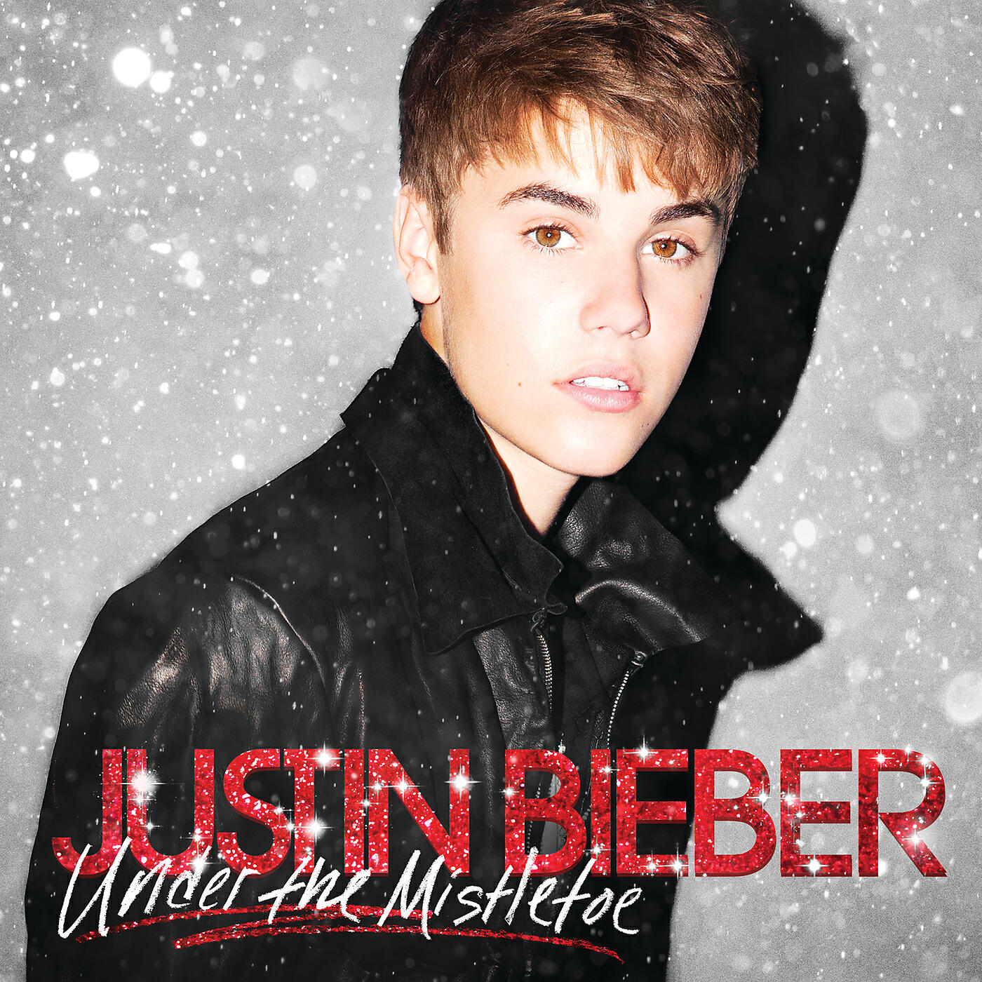Релиз Under The Mistletoe
