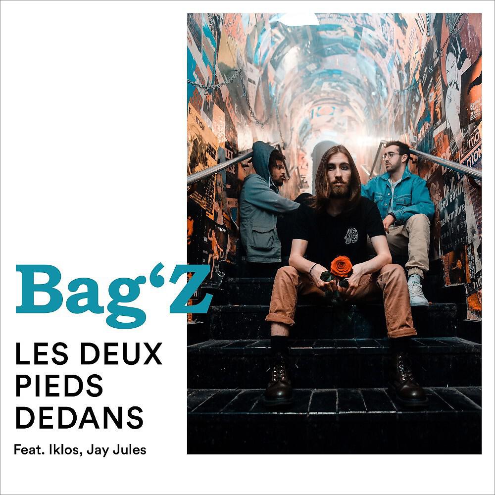 Релиз Les deux pieds dedans