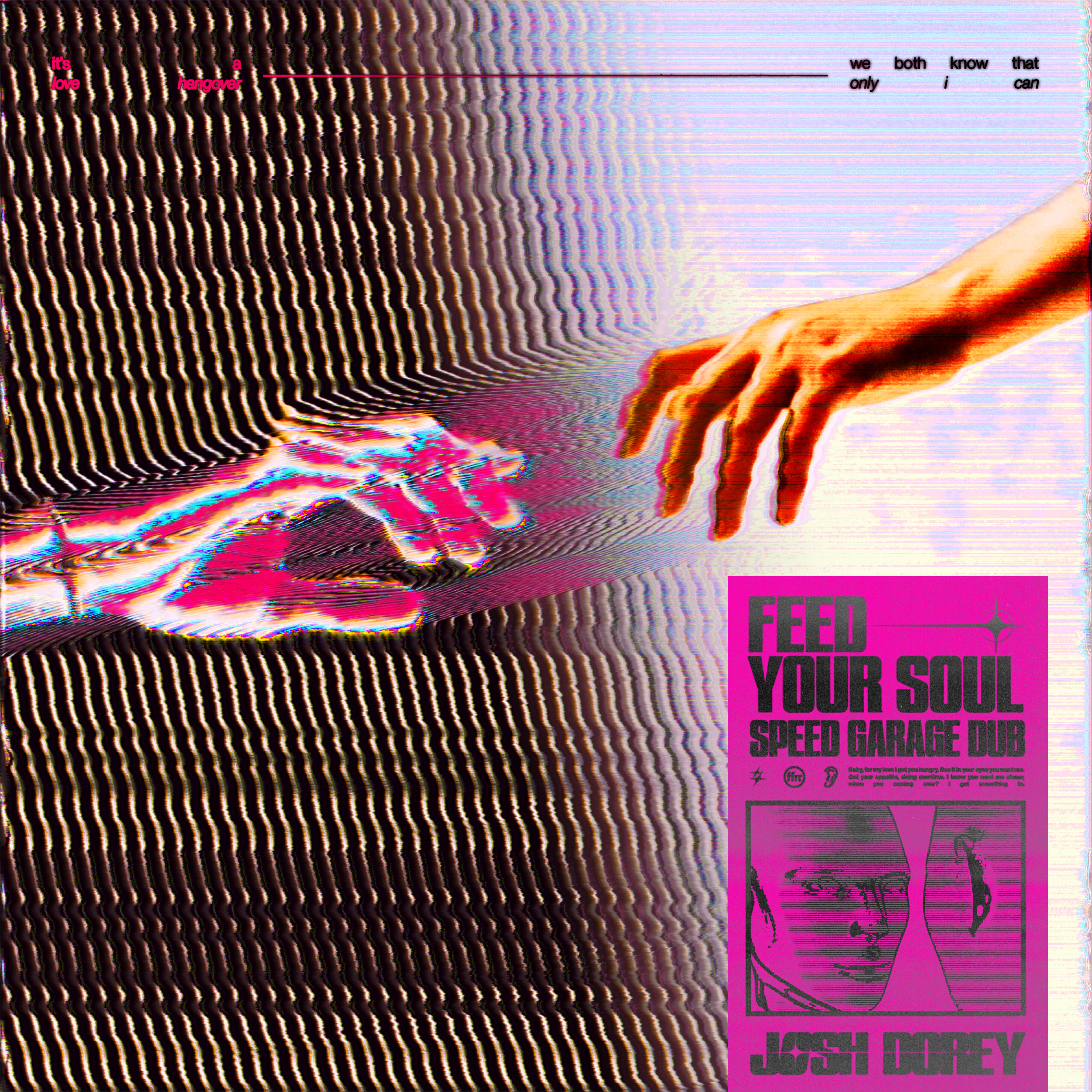 Релиз Feed Your Soul (Speed Garage Dub)