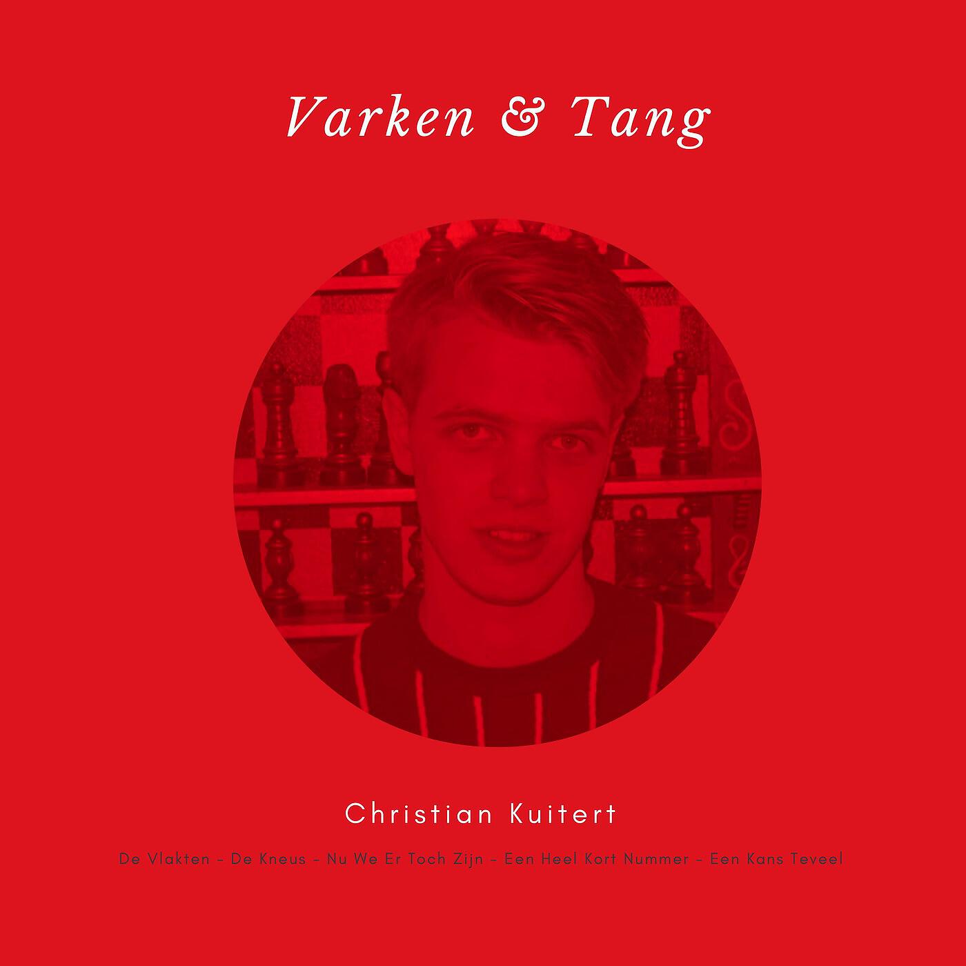 Релиз Varken En Tang