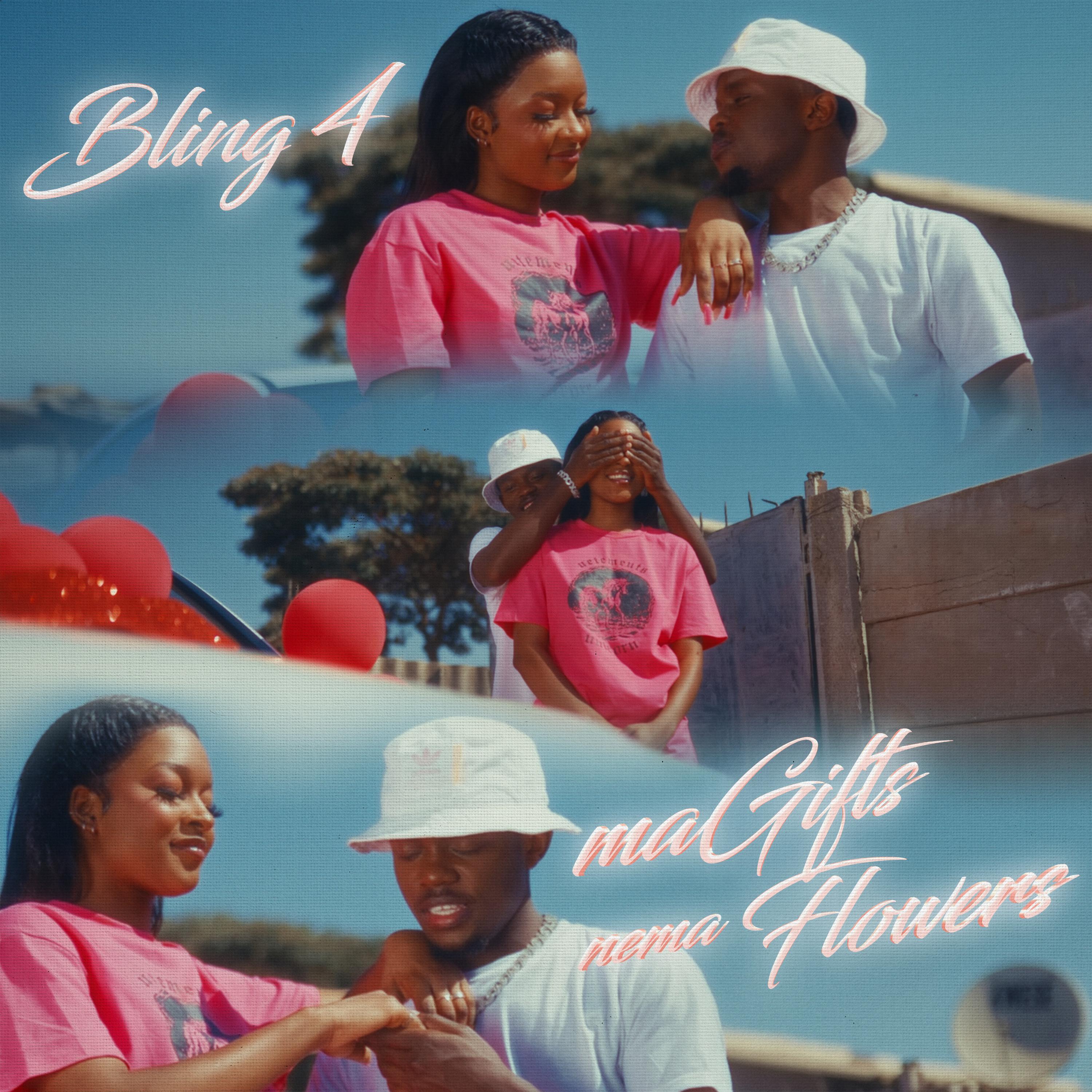 Релиз Magifts nema flowers (Radio Edit)