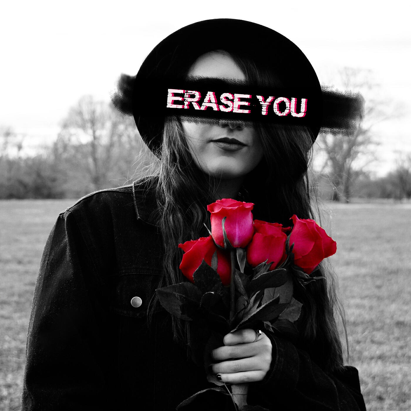 Релиз Erase You