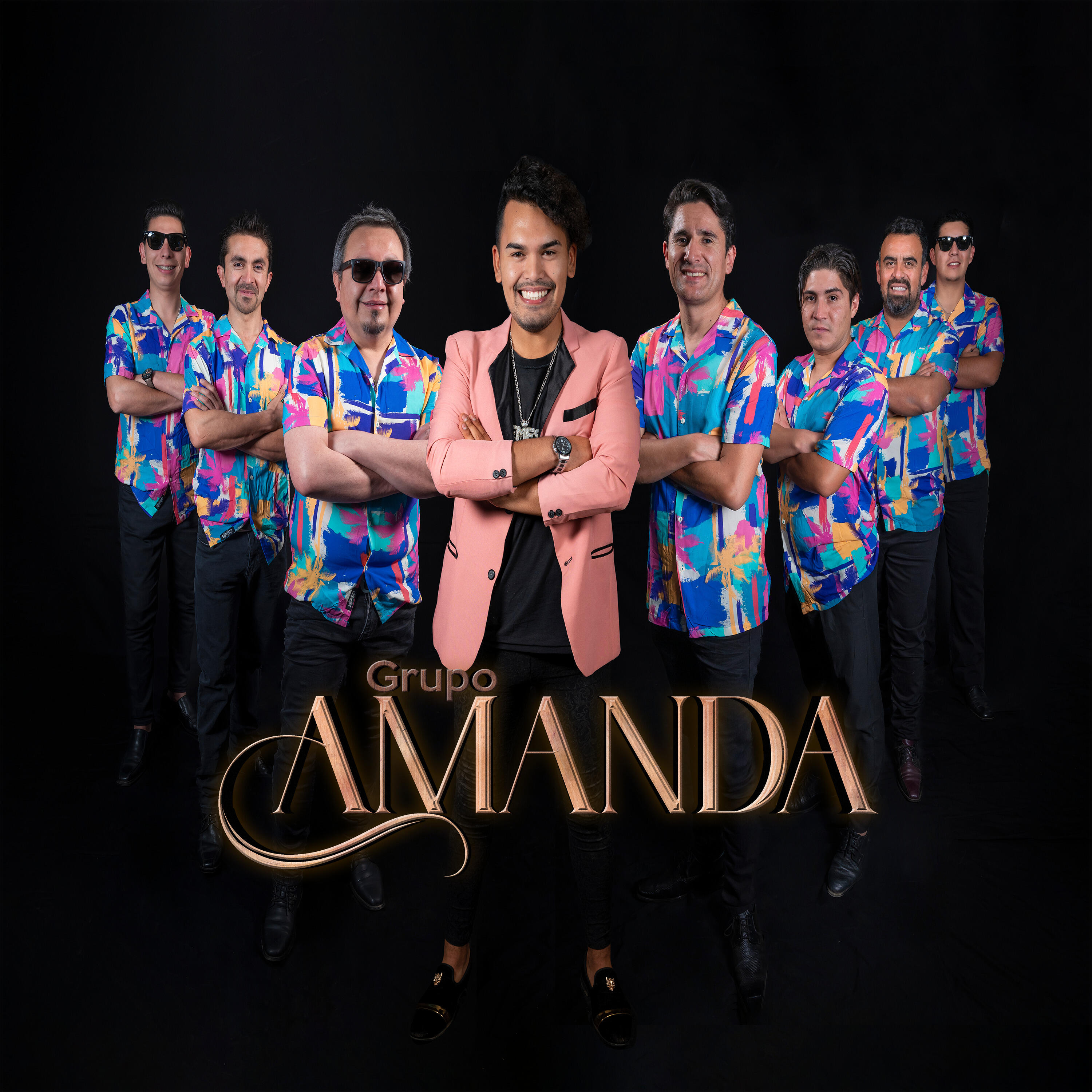 Grupo Amanda