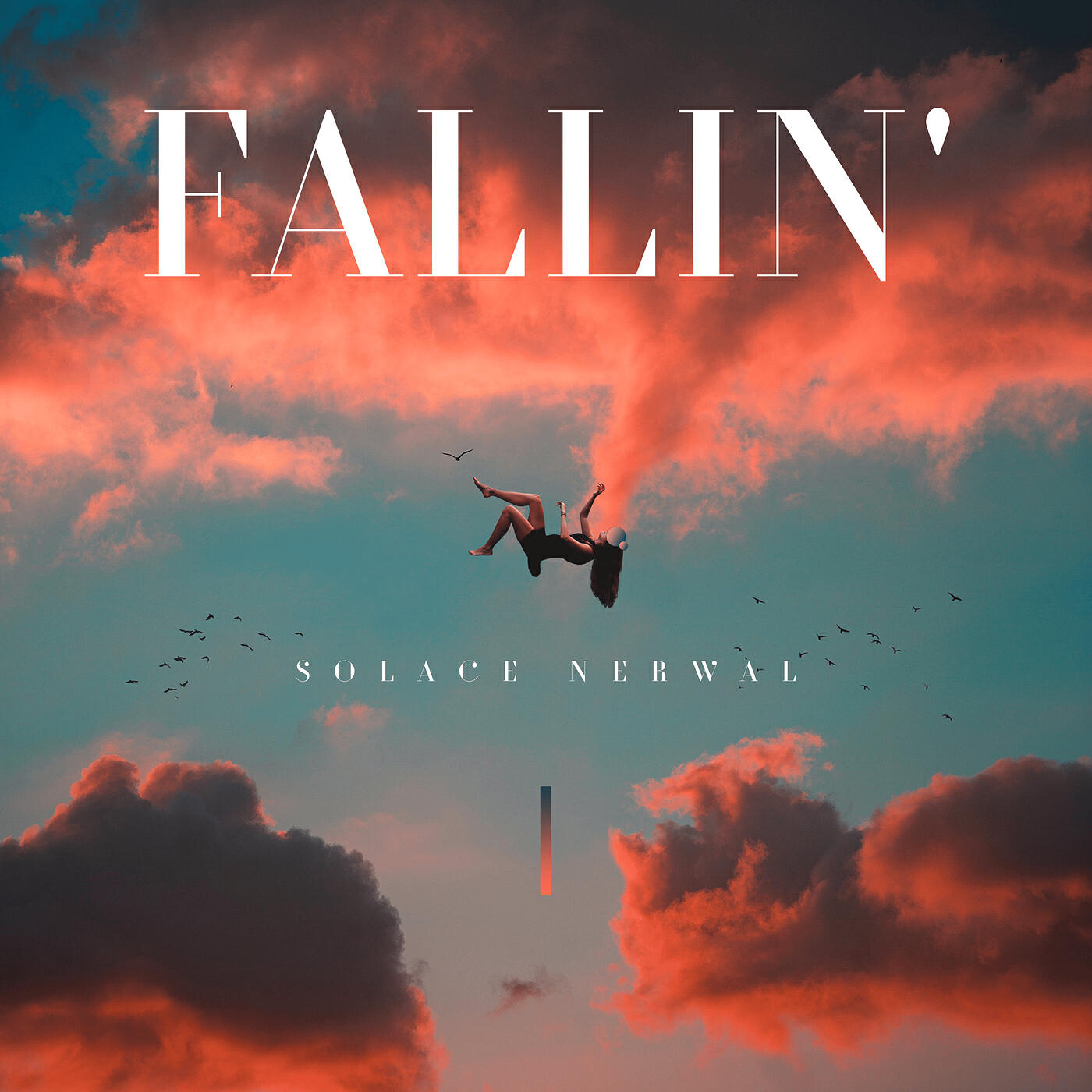 Релиз Fallin'