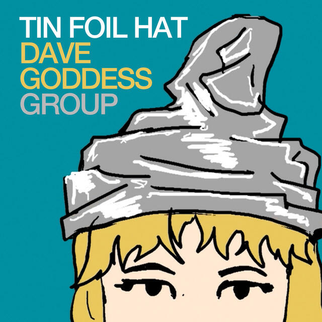 Релиз Tin Foil Hat