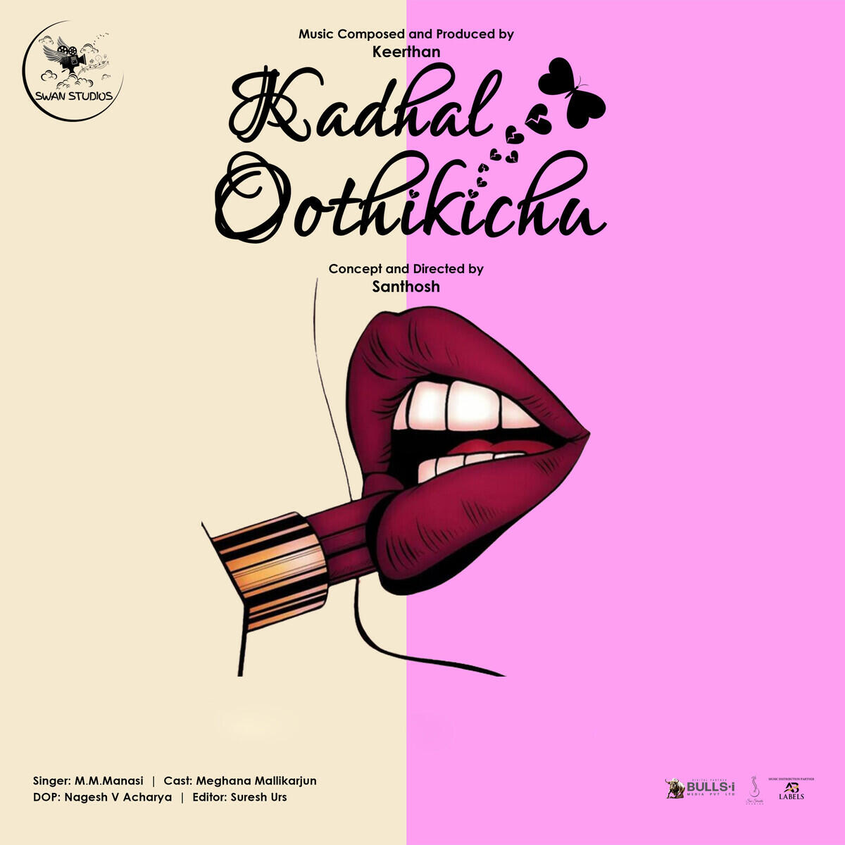 Релиз Kadhal Oothikichu