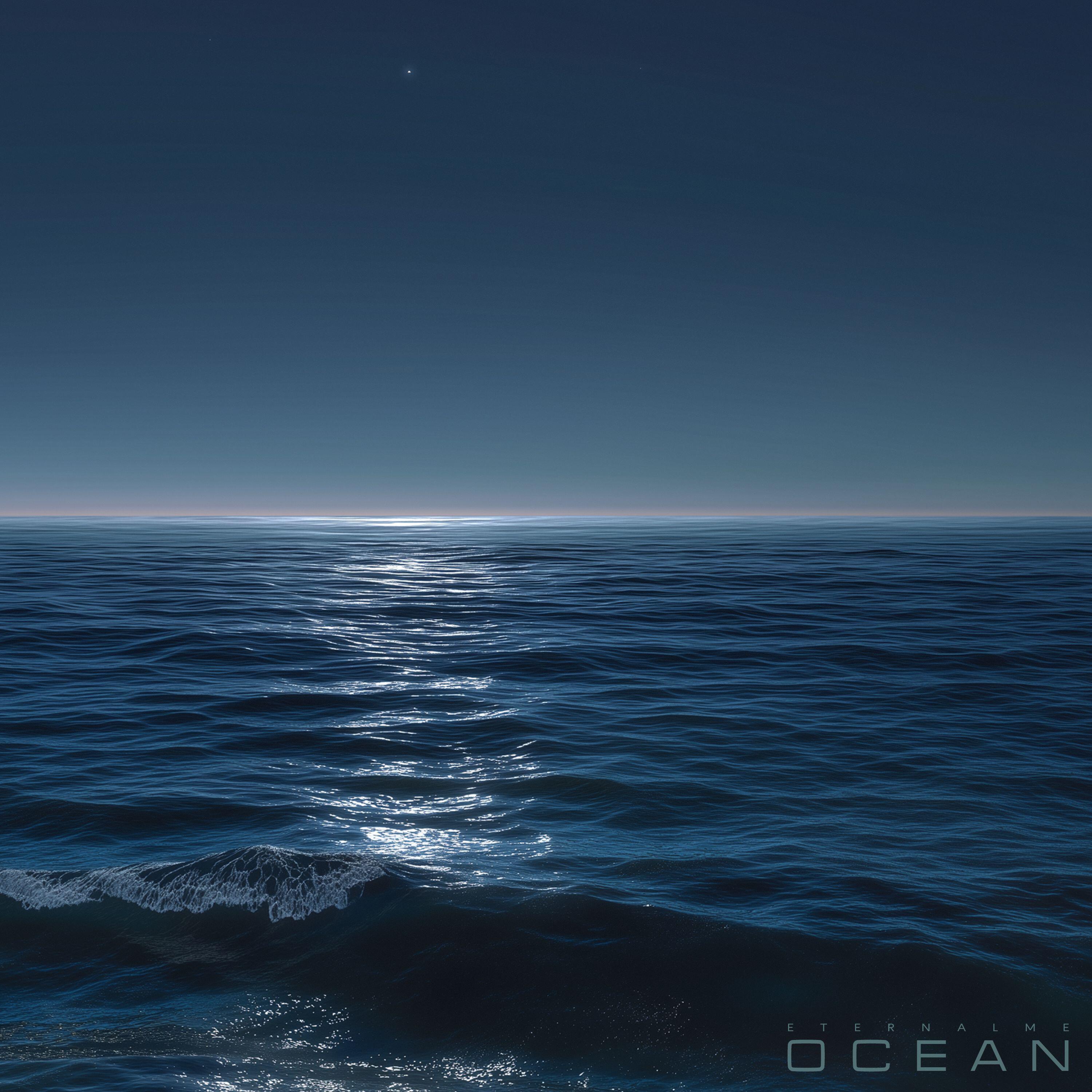Релиз Ocean