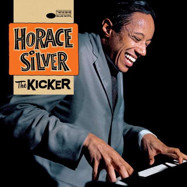Horace-Scope - The Horace Silver Quintet – слушать песню онлайн