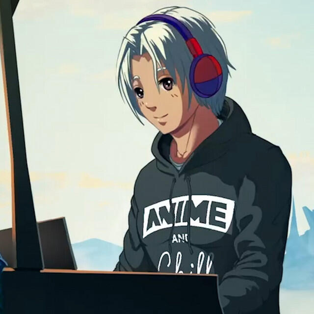 Постер альбома Anime & Sleep 2