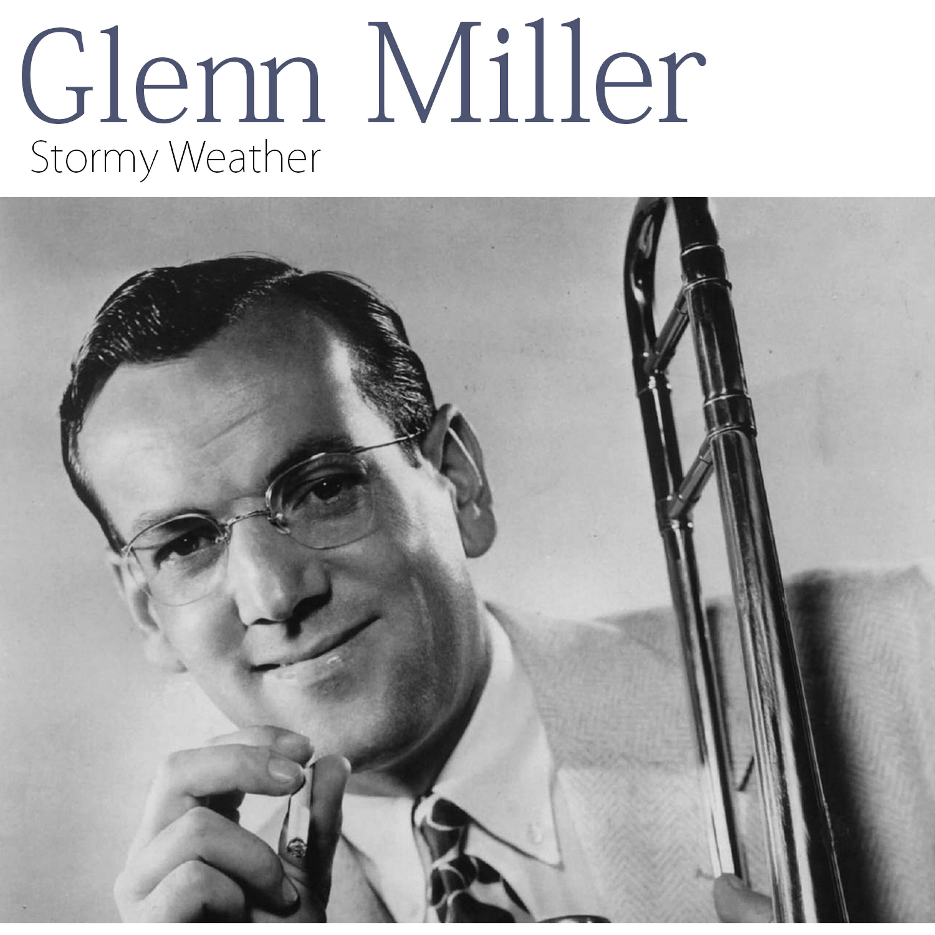 Релиз Stormy Weather