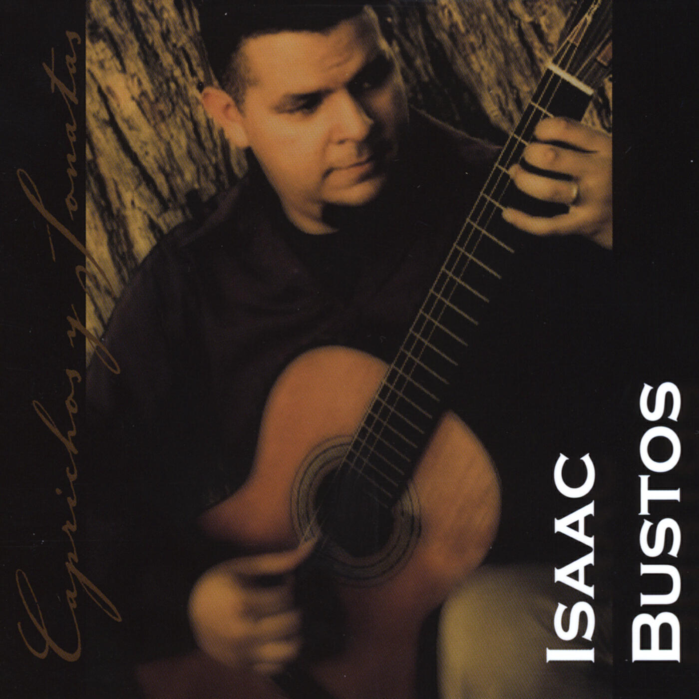 Isaac Bustos