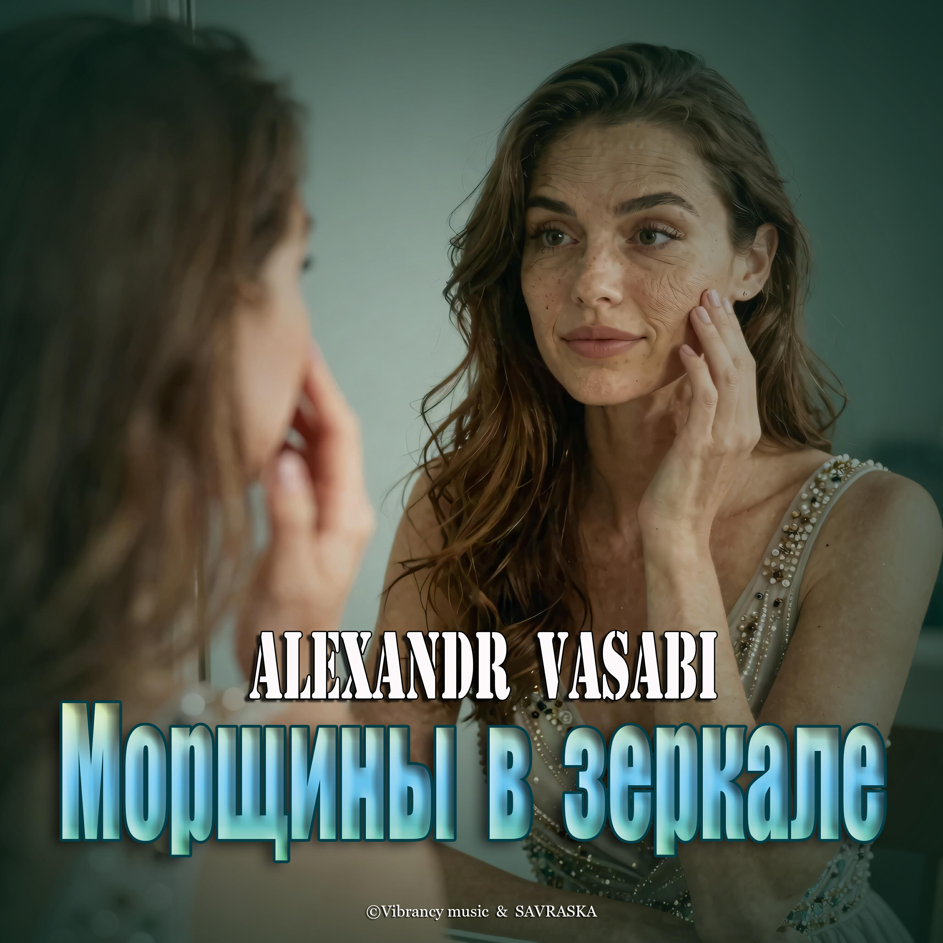 Релиз Морщины в зеркале