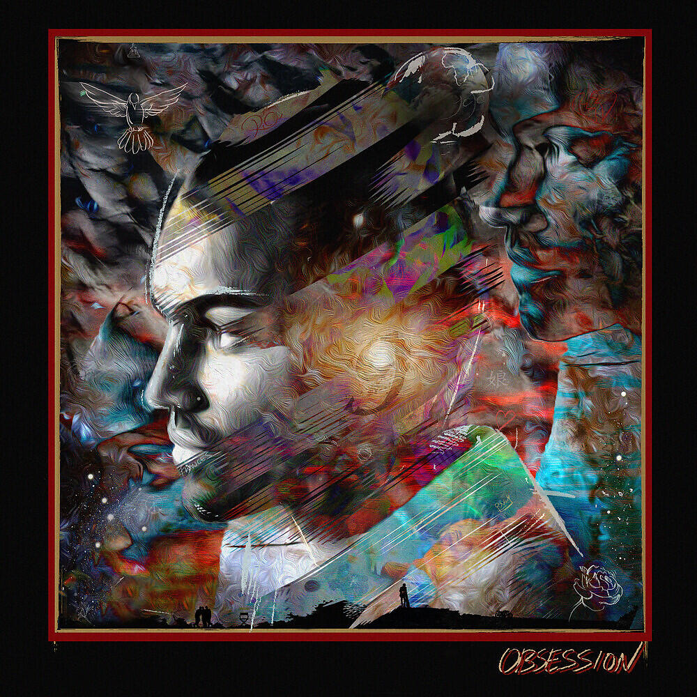 Релиз Obsession