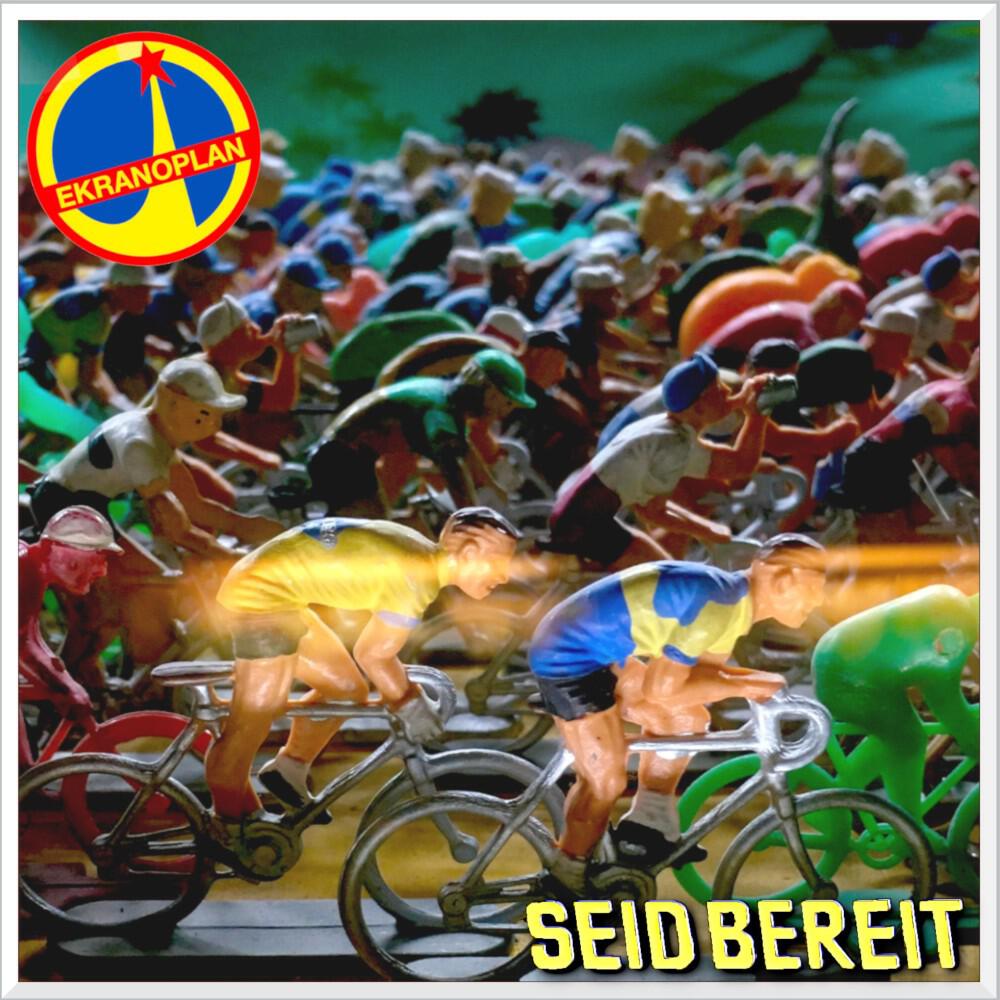 Релиз Seid Bereit