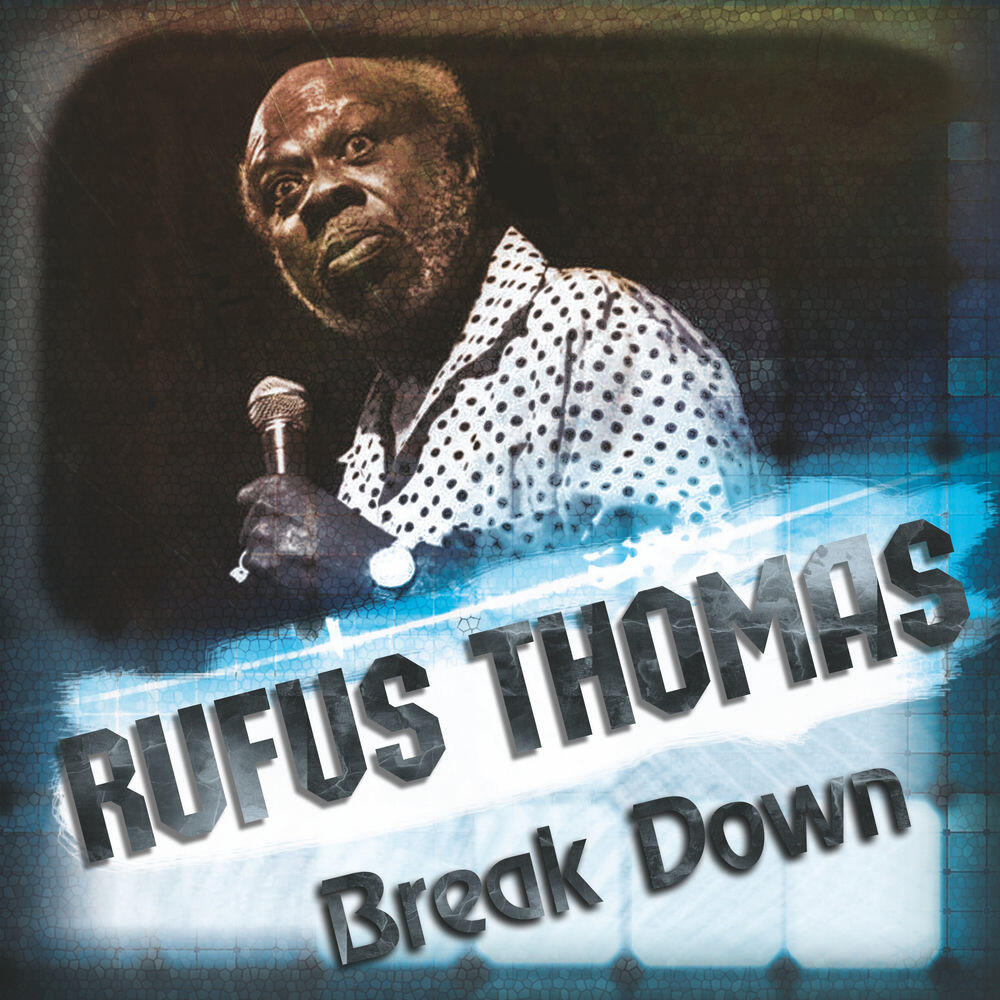Релиз Break Down