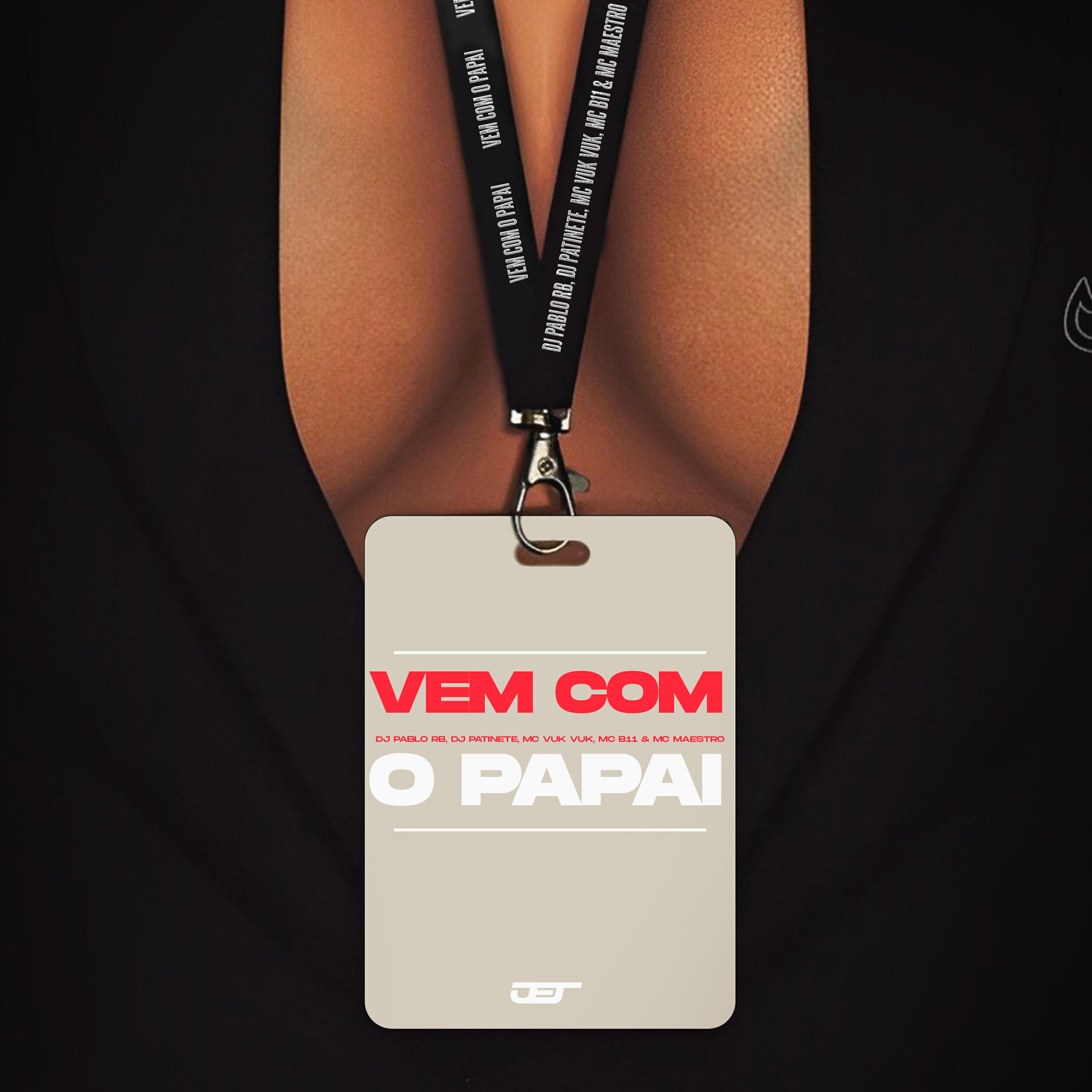Релиз Vem Com o Papai