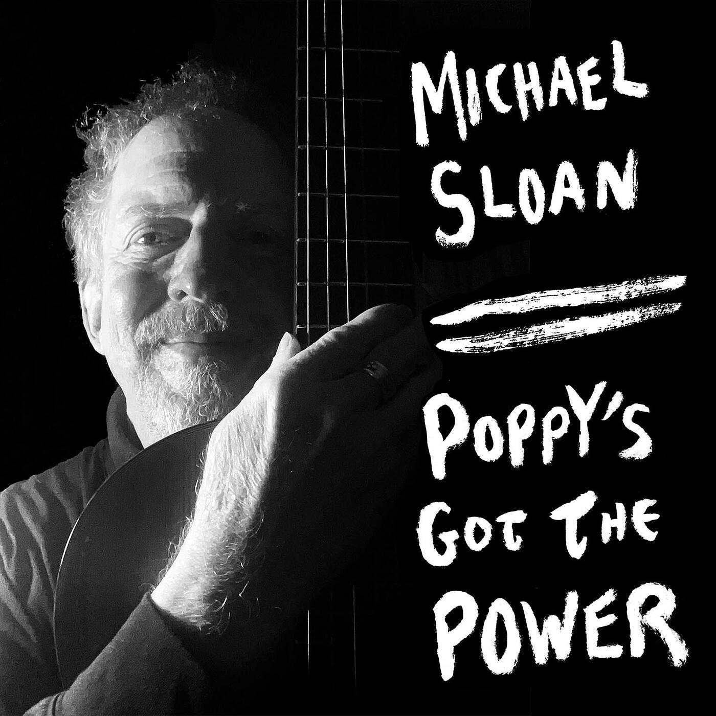 Релиз Poppy’s Got the Power