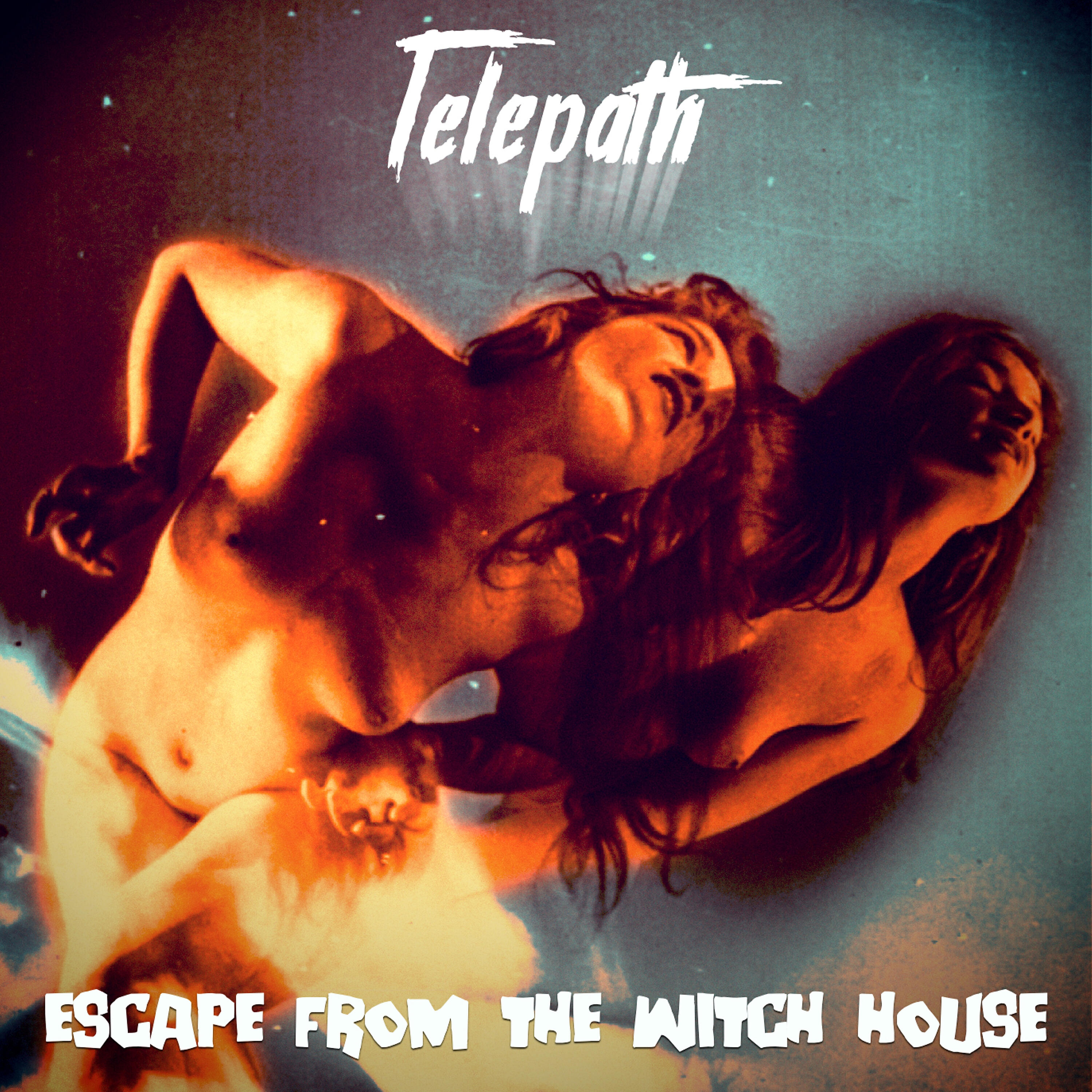 Постер альбома Escape from the Witch House