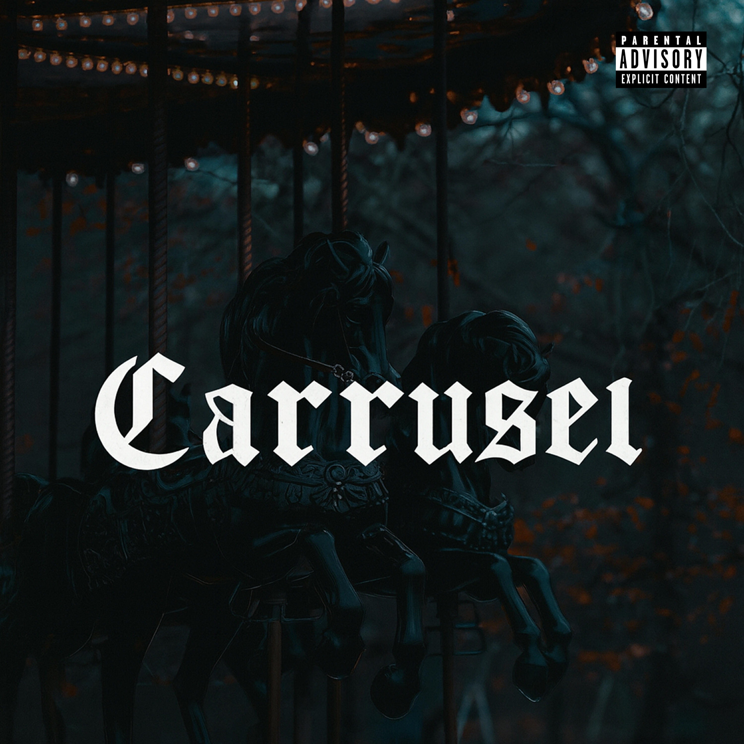 Релиз Carrusel