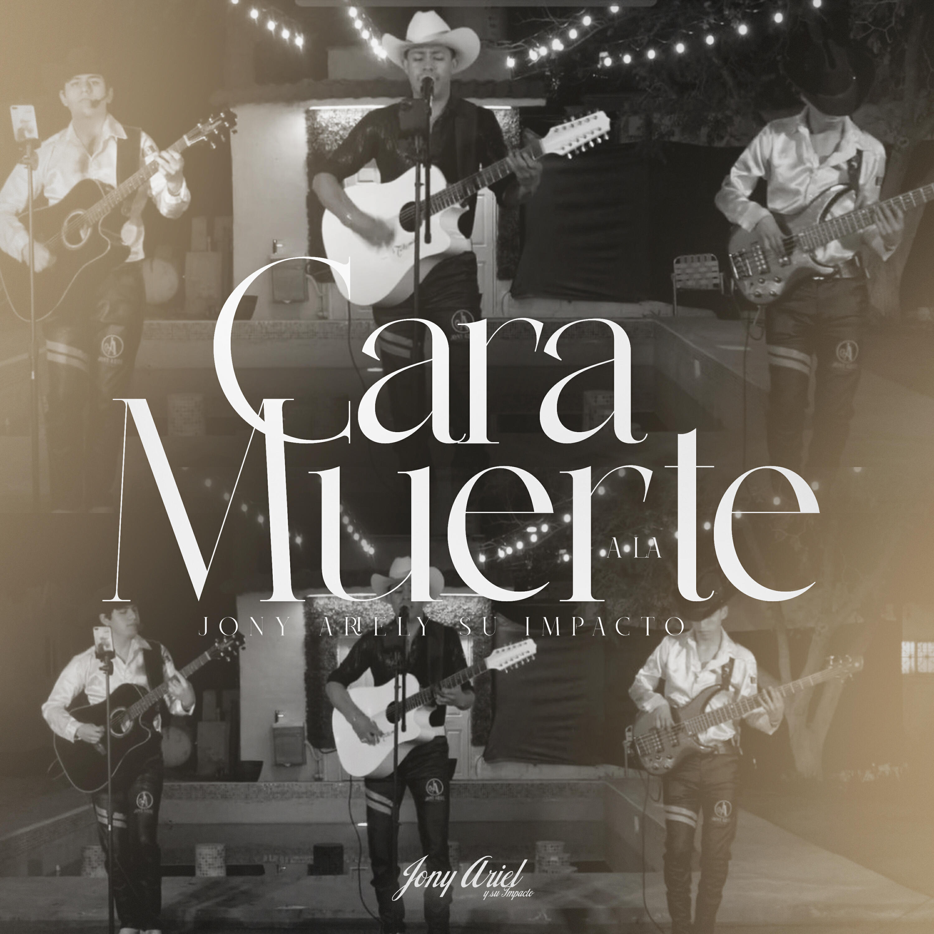 Релиз Cara La Muerte