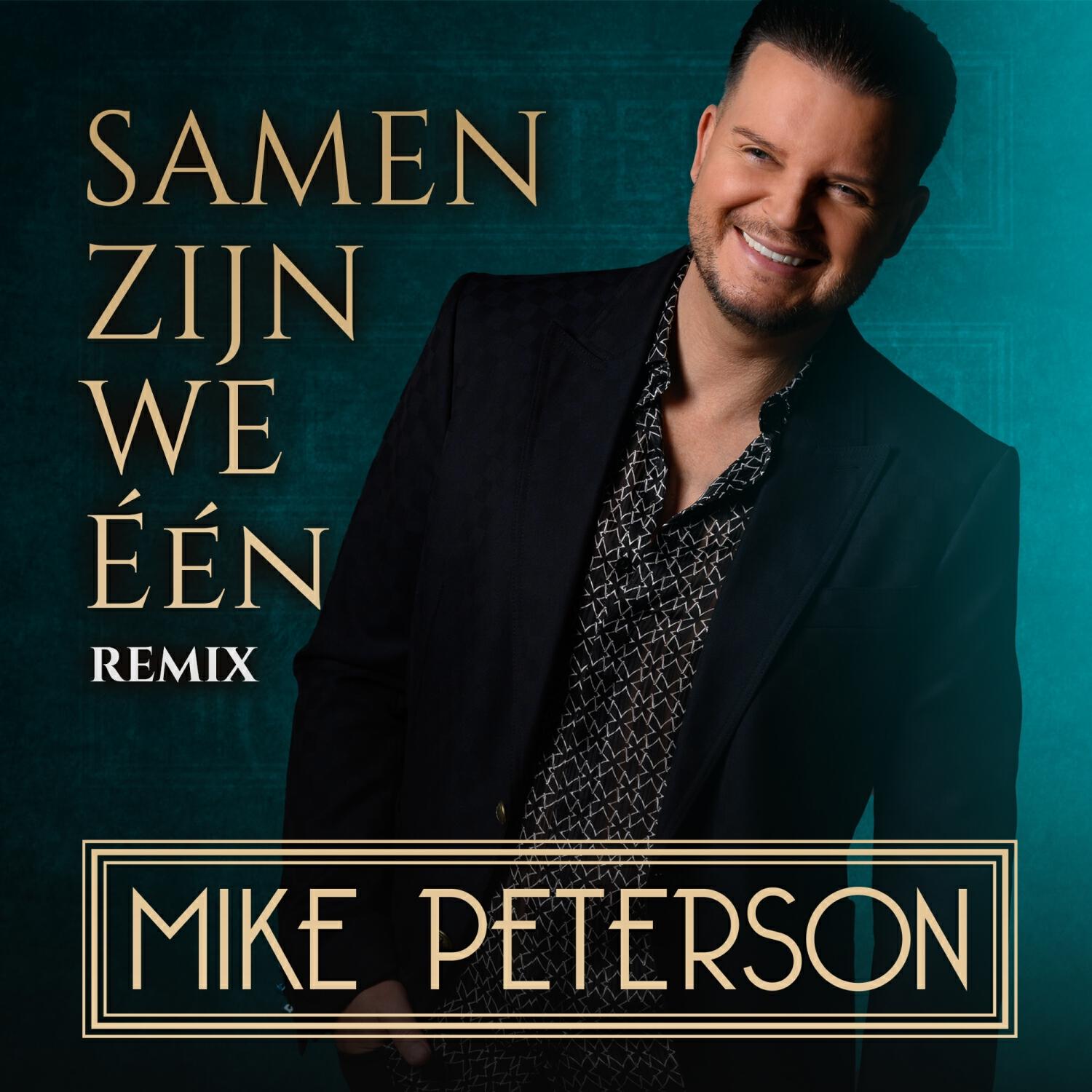 Релиз Samen Zijn We Eén