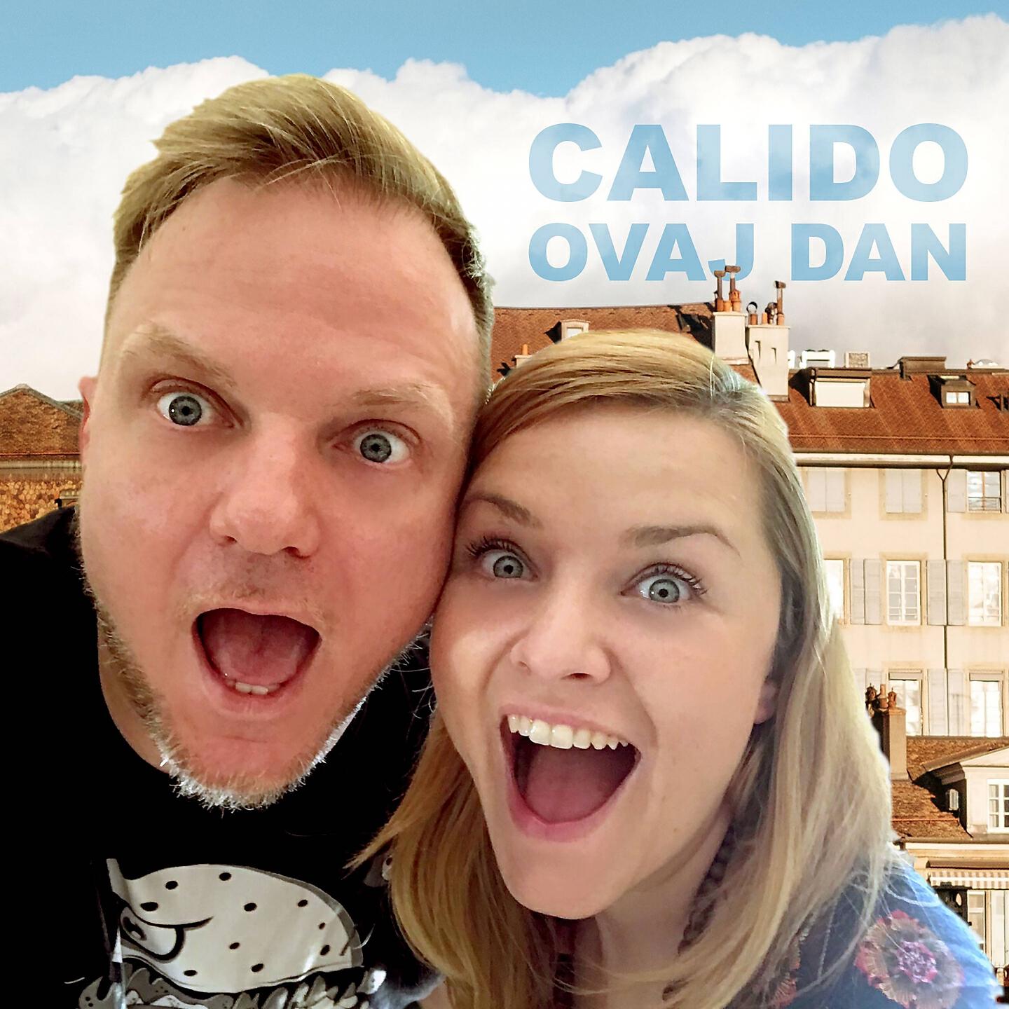 Релиз Ovaj dan