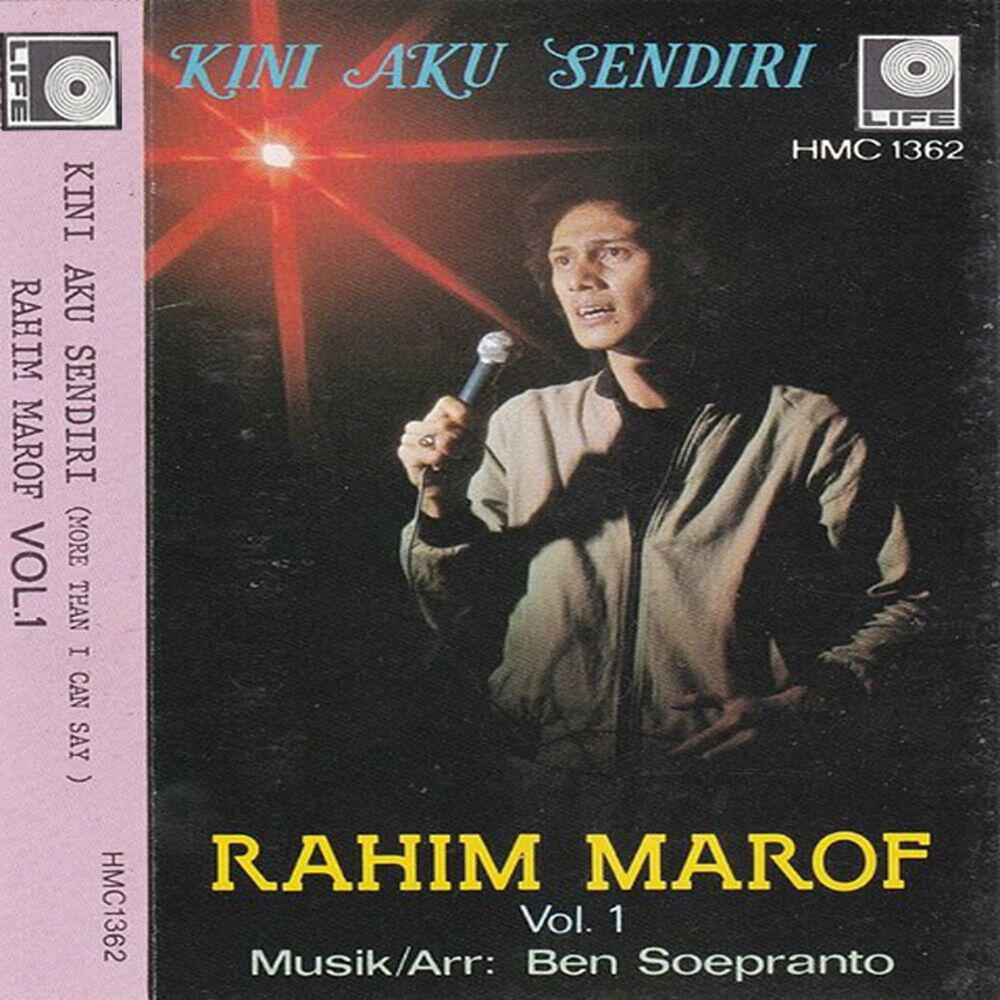 Релиз Kini Aku Sendiri