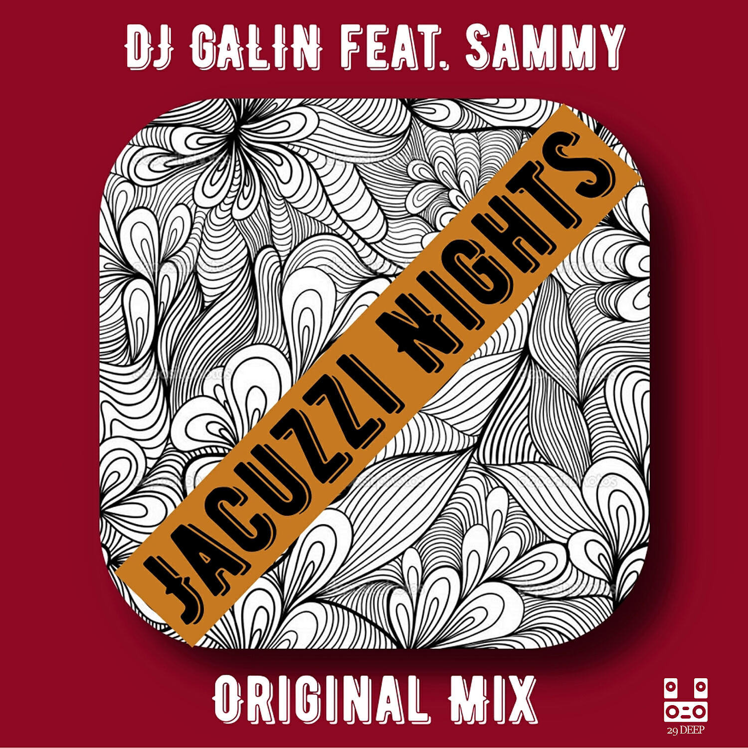 Релиз Jacuzzi Nights