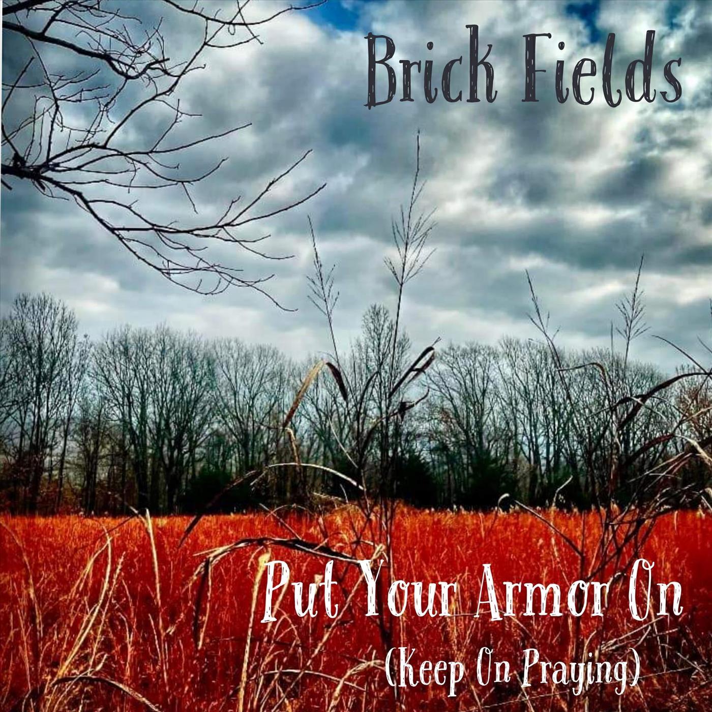 Релиз Put Your Armor On (Keep on Praying)