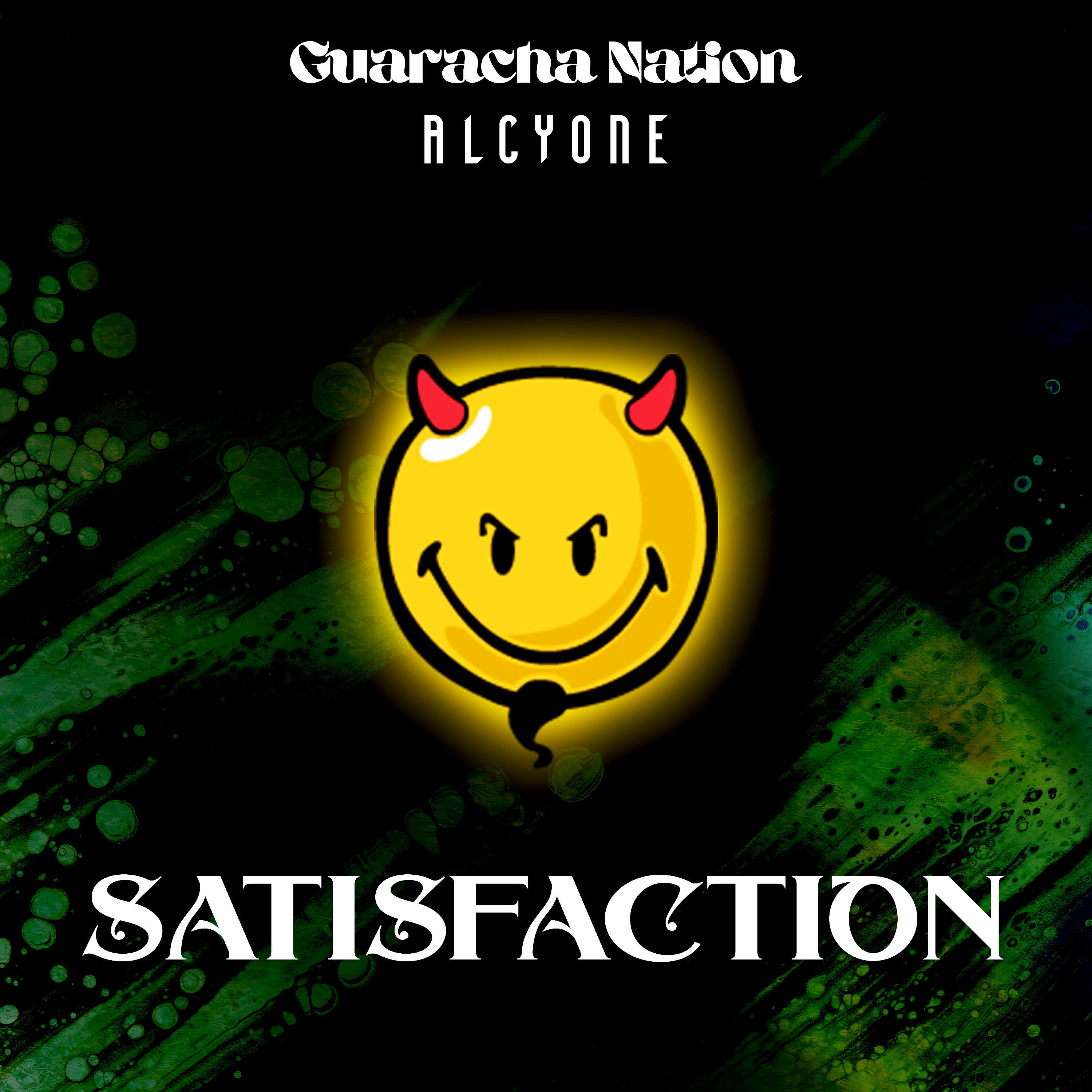 Релиз Satisfaction