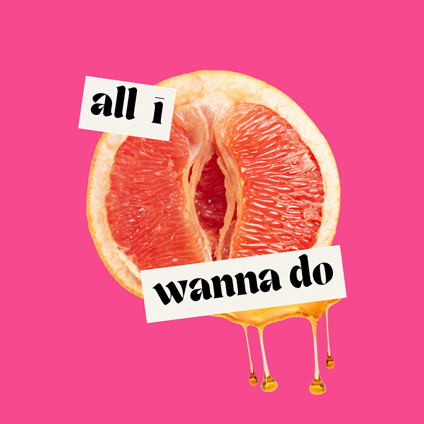 Релиз All I Wanna Do