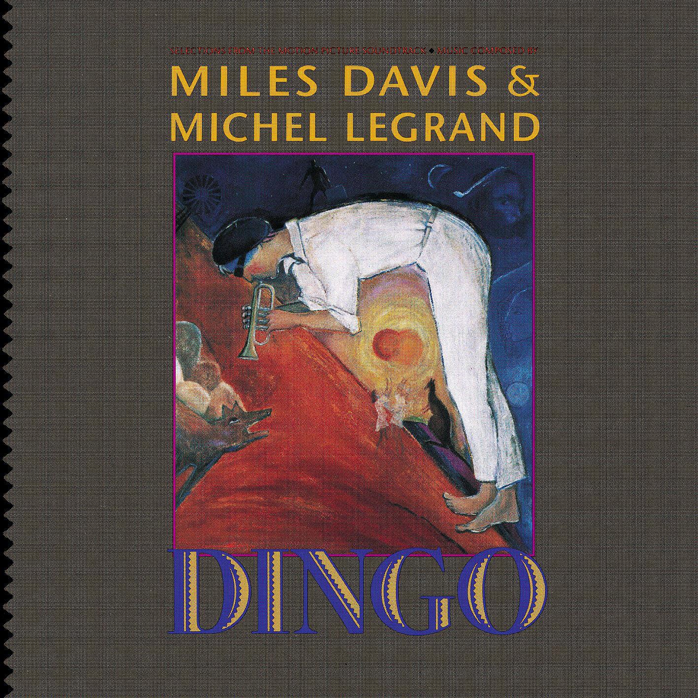 Miles Davis, Michel Legrand, Chuck Findley - Surprise!