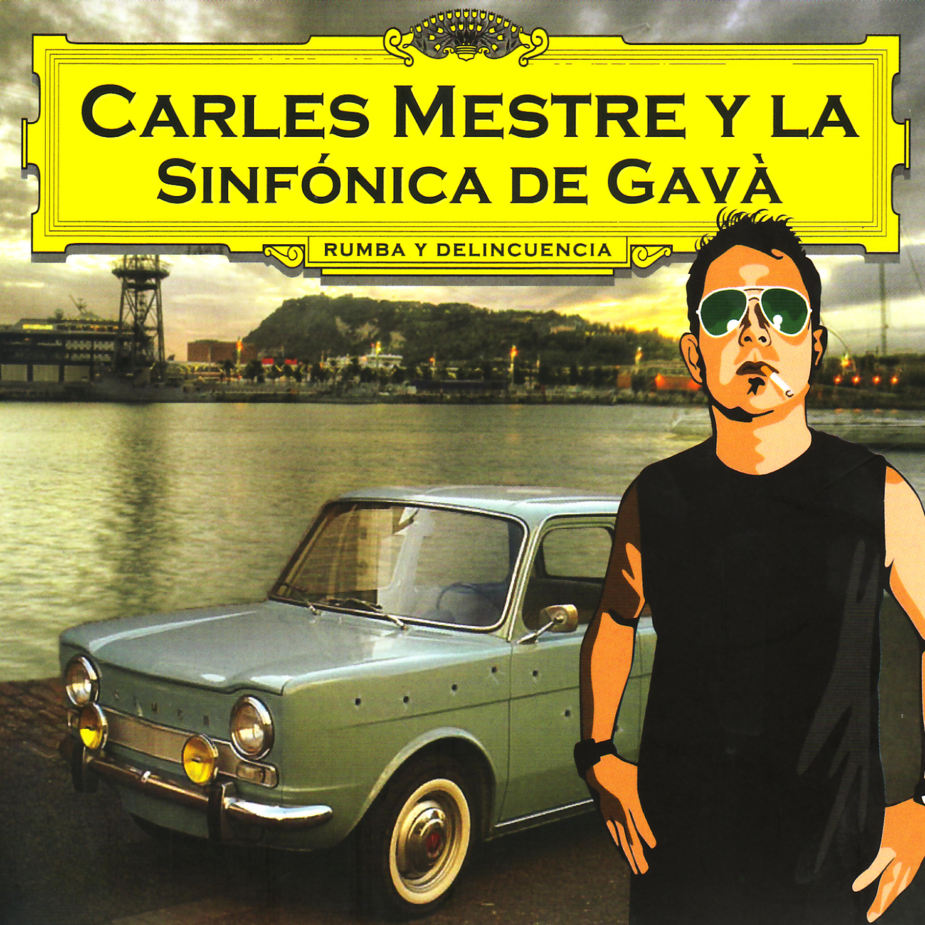 Carles Mestre