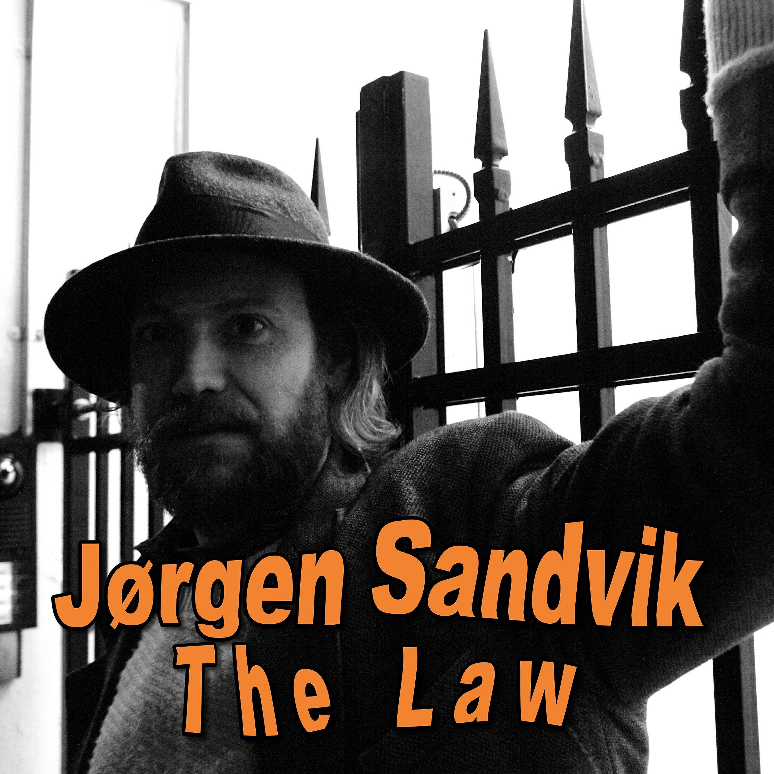 Релиз The Law