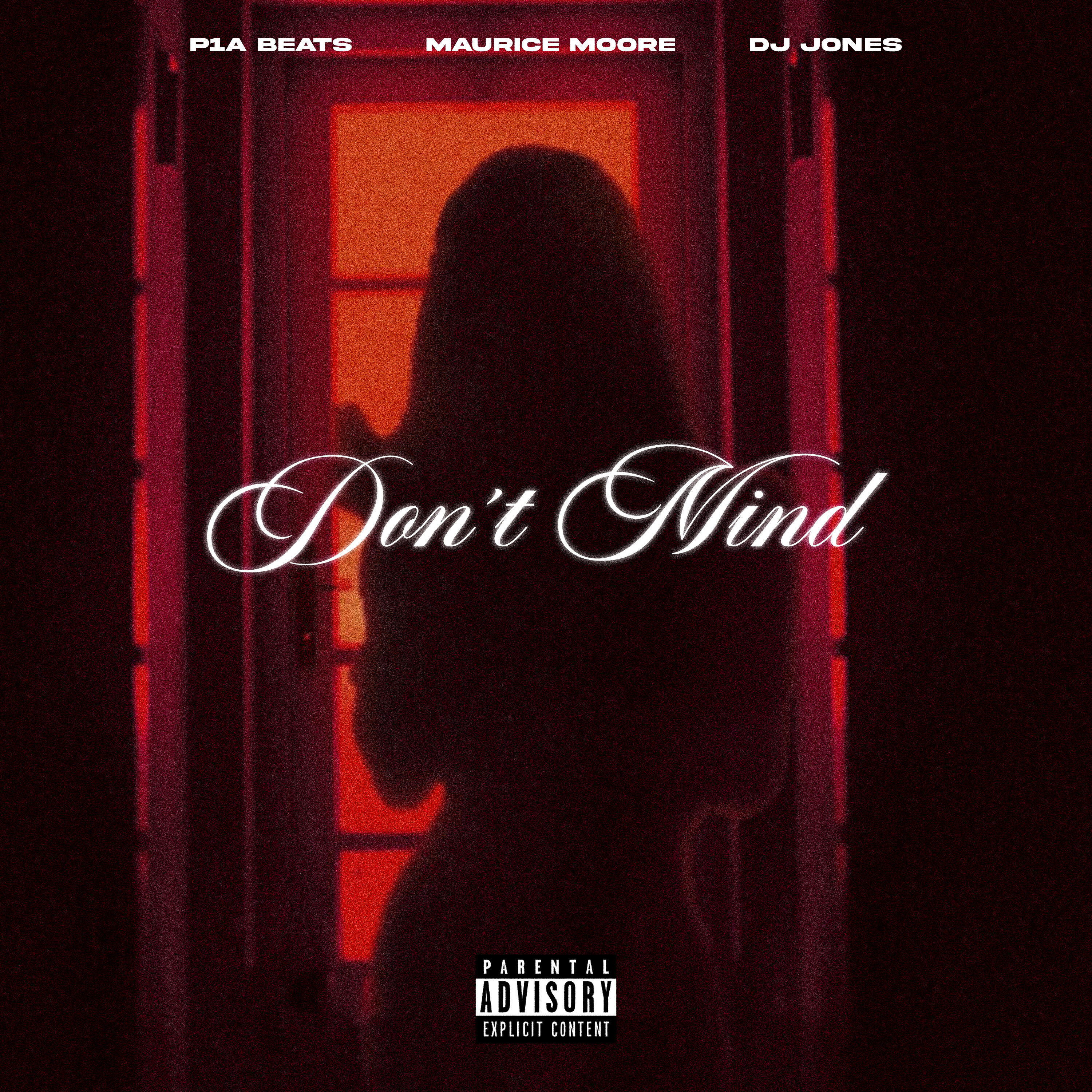 Релиз Don't Mind