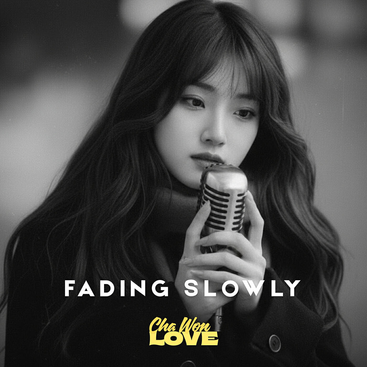 Релиз Fading Slowly