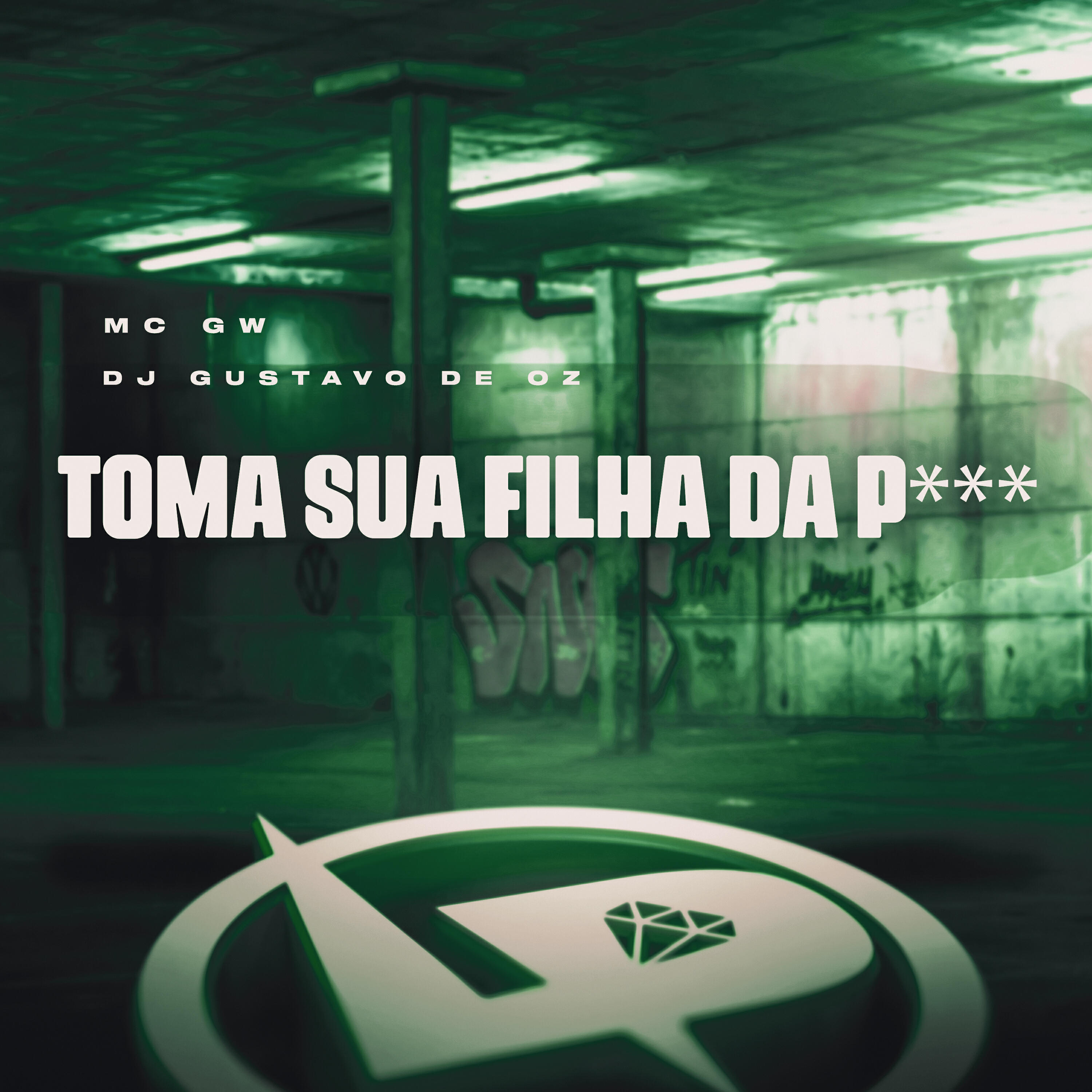 Релиз Toma Sua Filha da P