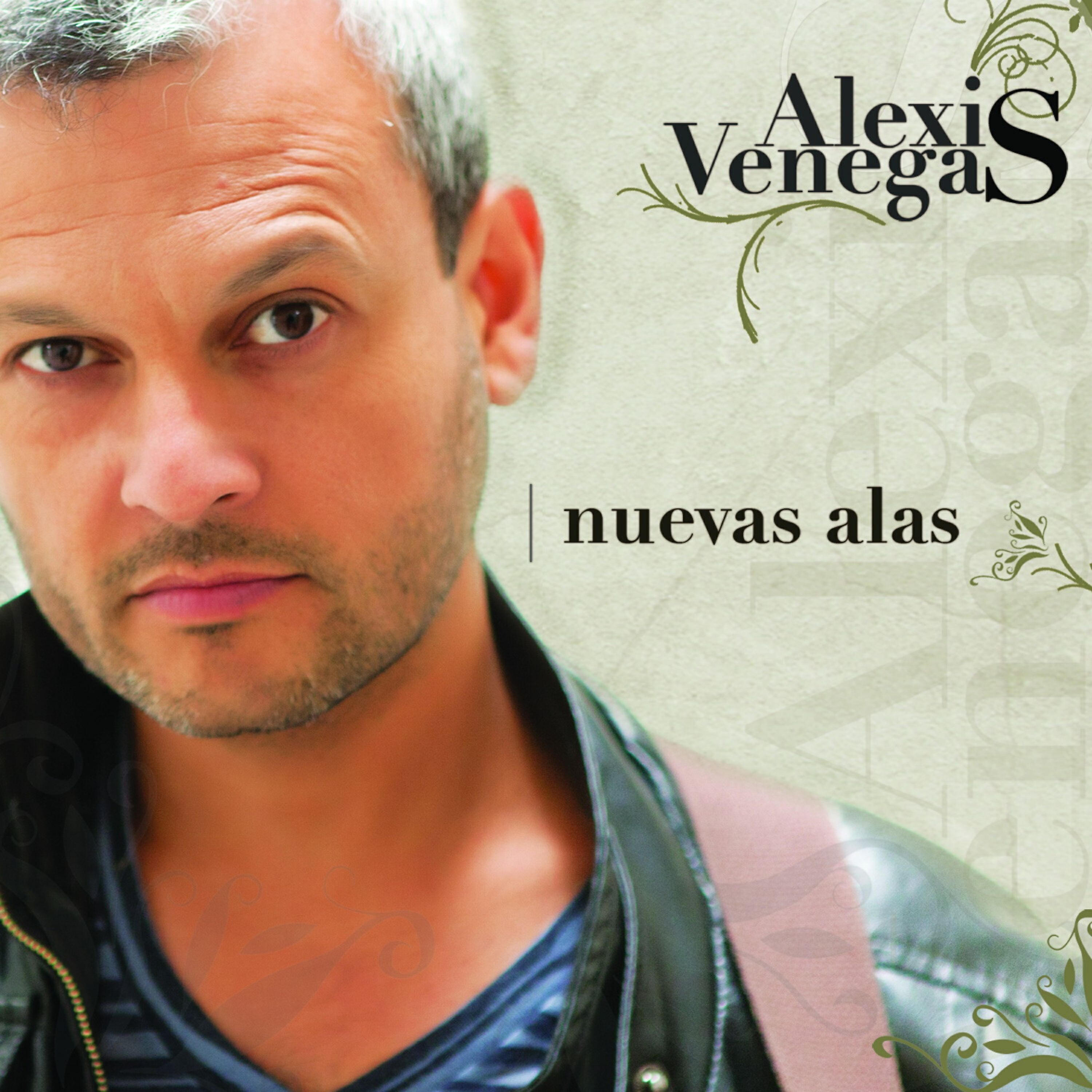 Релиз Nuevas Alas